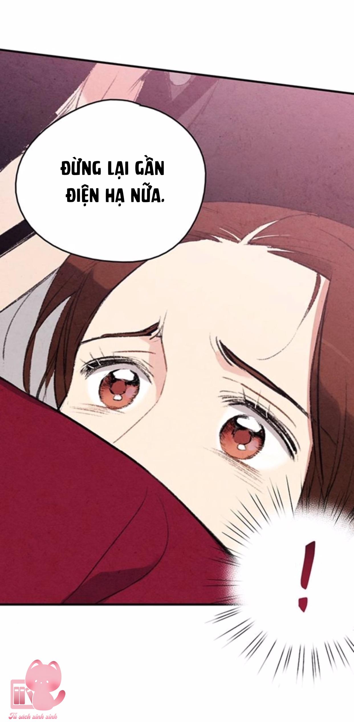 Lệnh Cấm Hôn: Lệnh Cấm Hôn – Chap 54