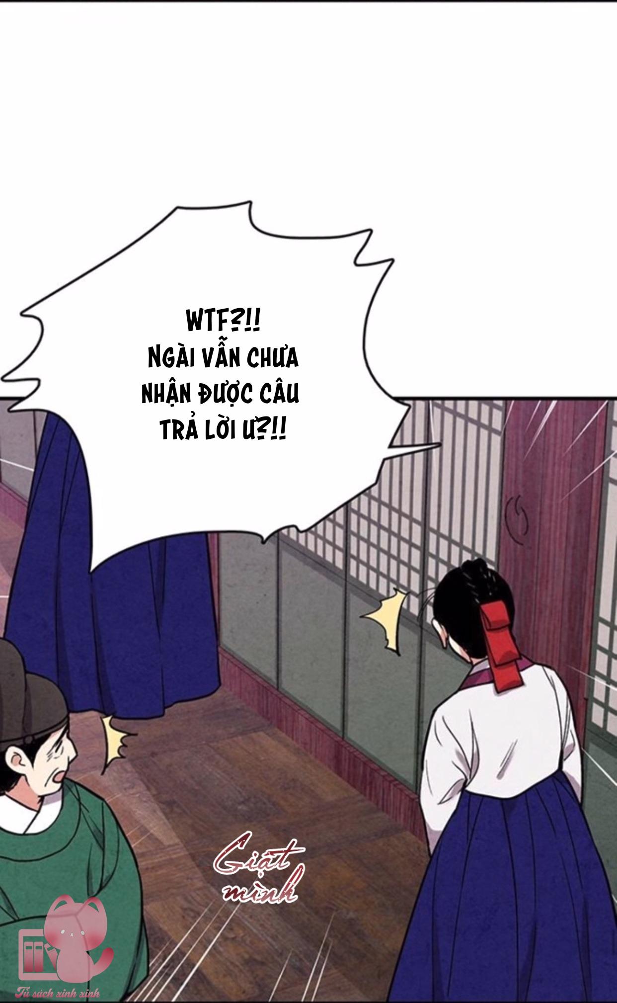 Lệnh Cấm Hôn: Lệnh Cấm Hôn – Chap 54