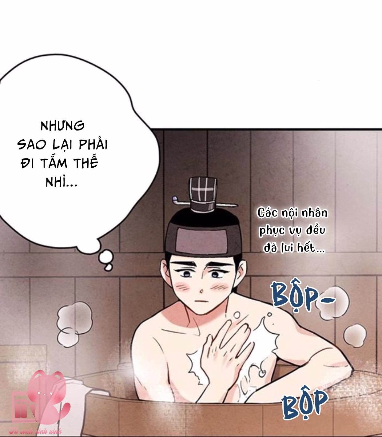 Lệnh Cấm Hôn: Lệnh Cấm Hôn – Chap 54