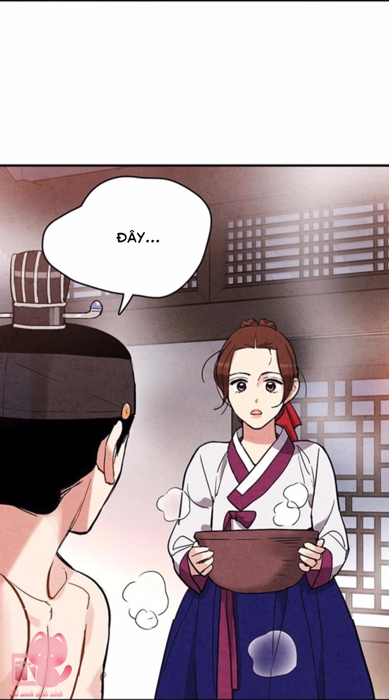Lệnh Cấm Hôn: Lệnh Cấm Hôn – Chap 54
