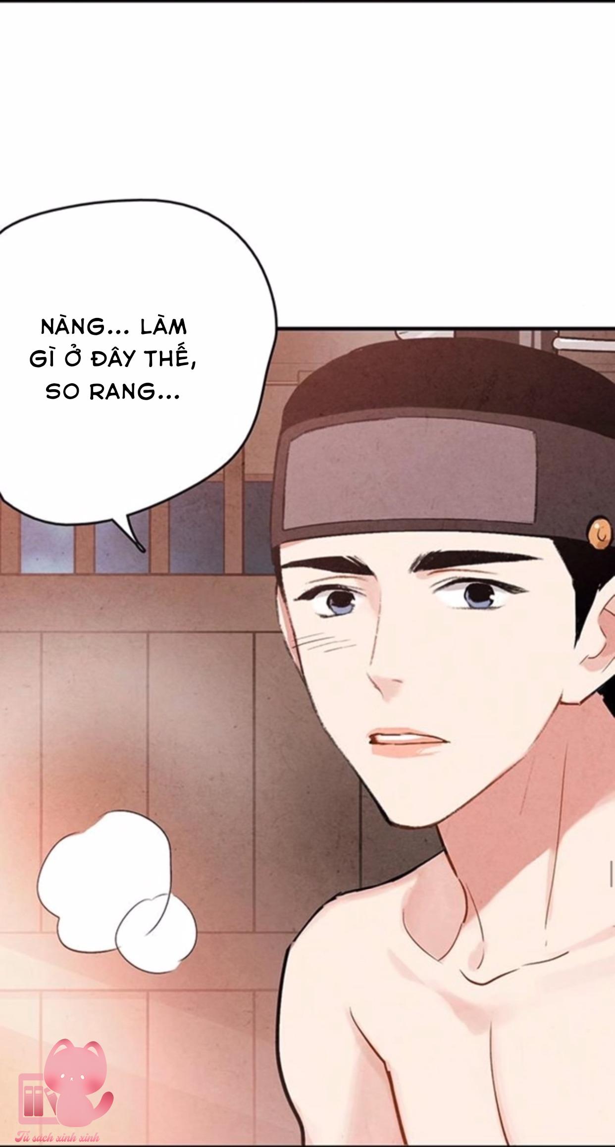 Lệnh Cấm Hôn: Lệnh Cấm Hôn – Chap 54