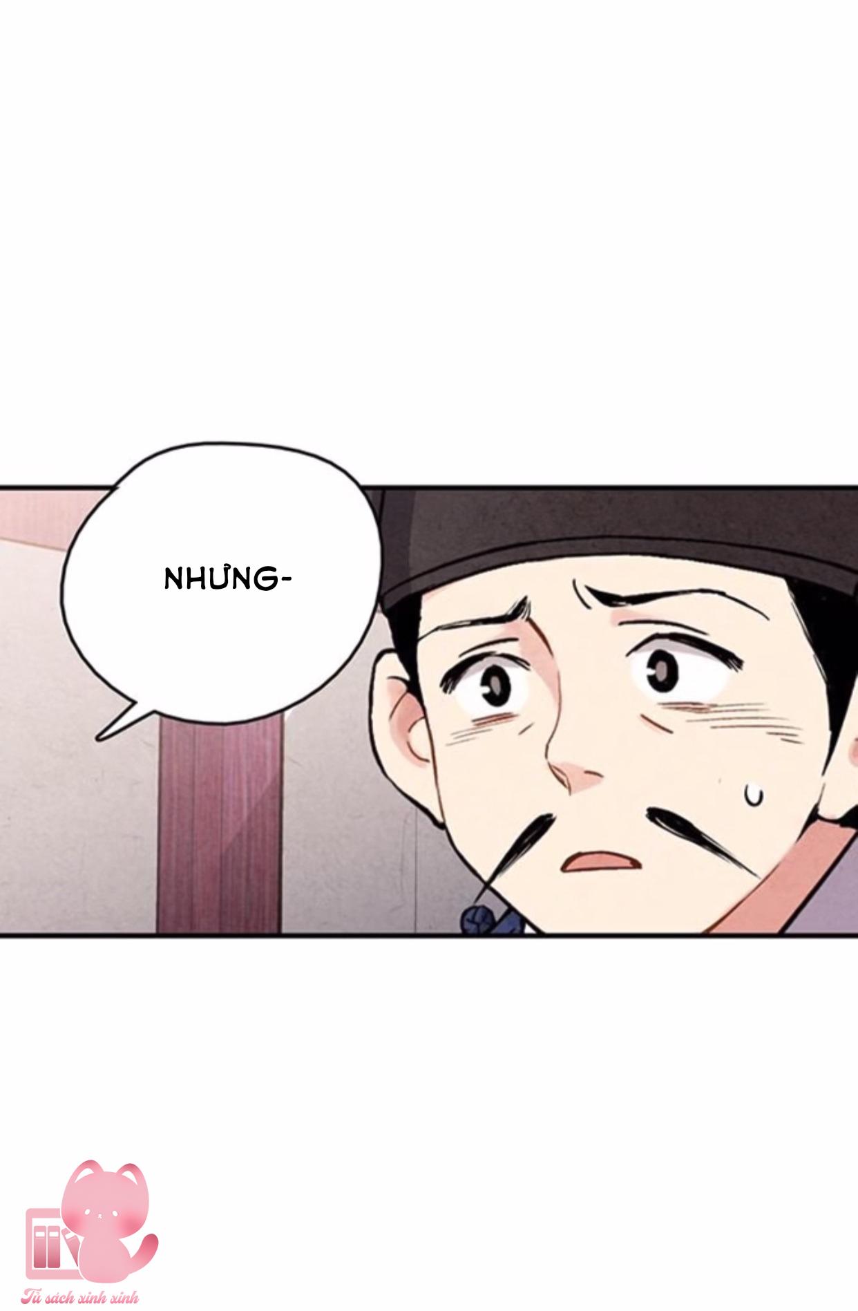 Lệnh Cấm Hôn: Lệnh Cấm Hôn – Chap 54