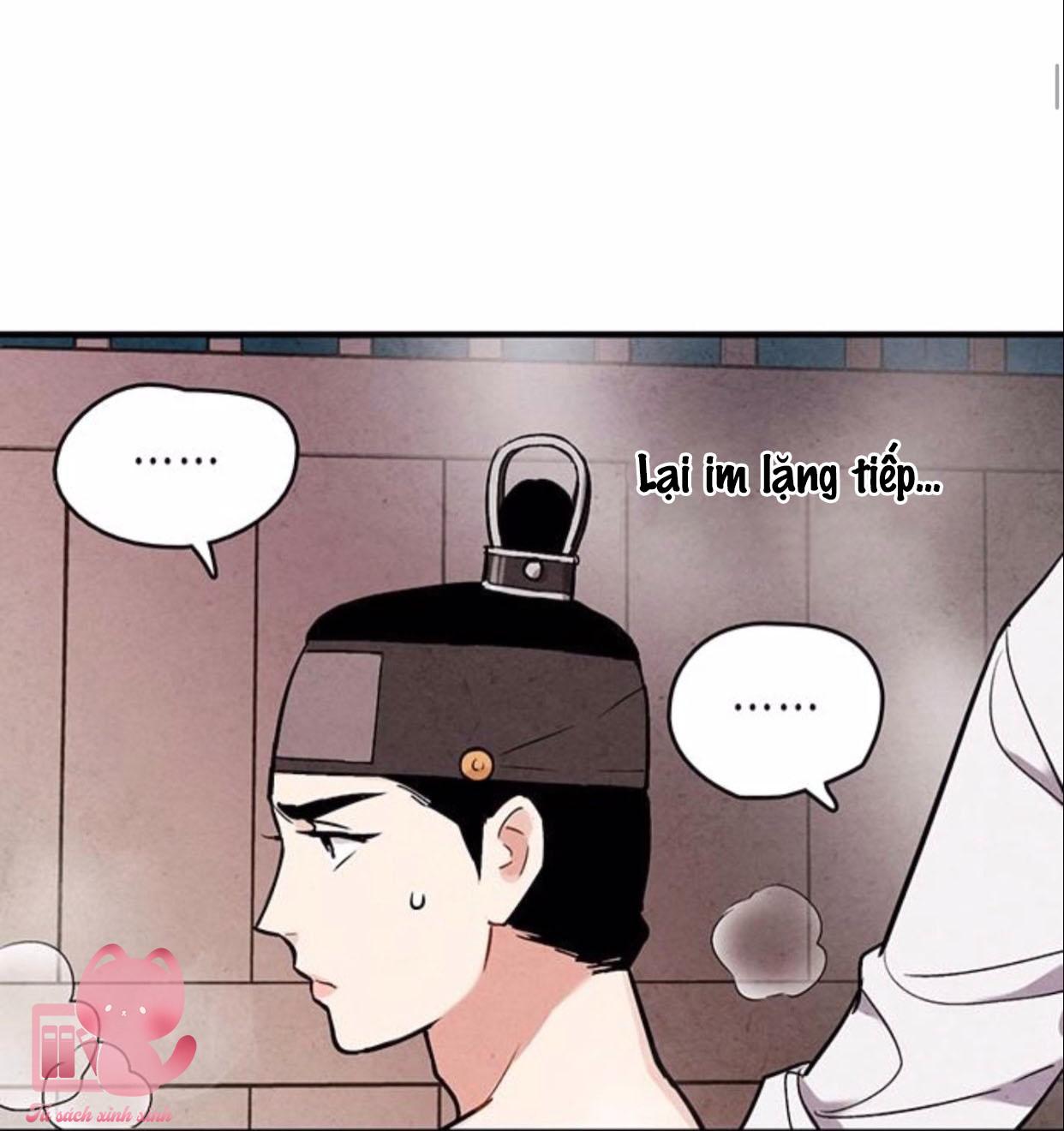Lệnh Cấm Hôn: Lệnh Cấm Hôn – Chap 55