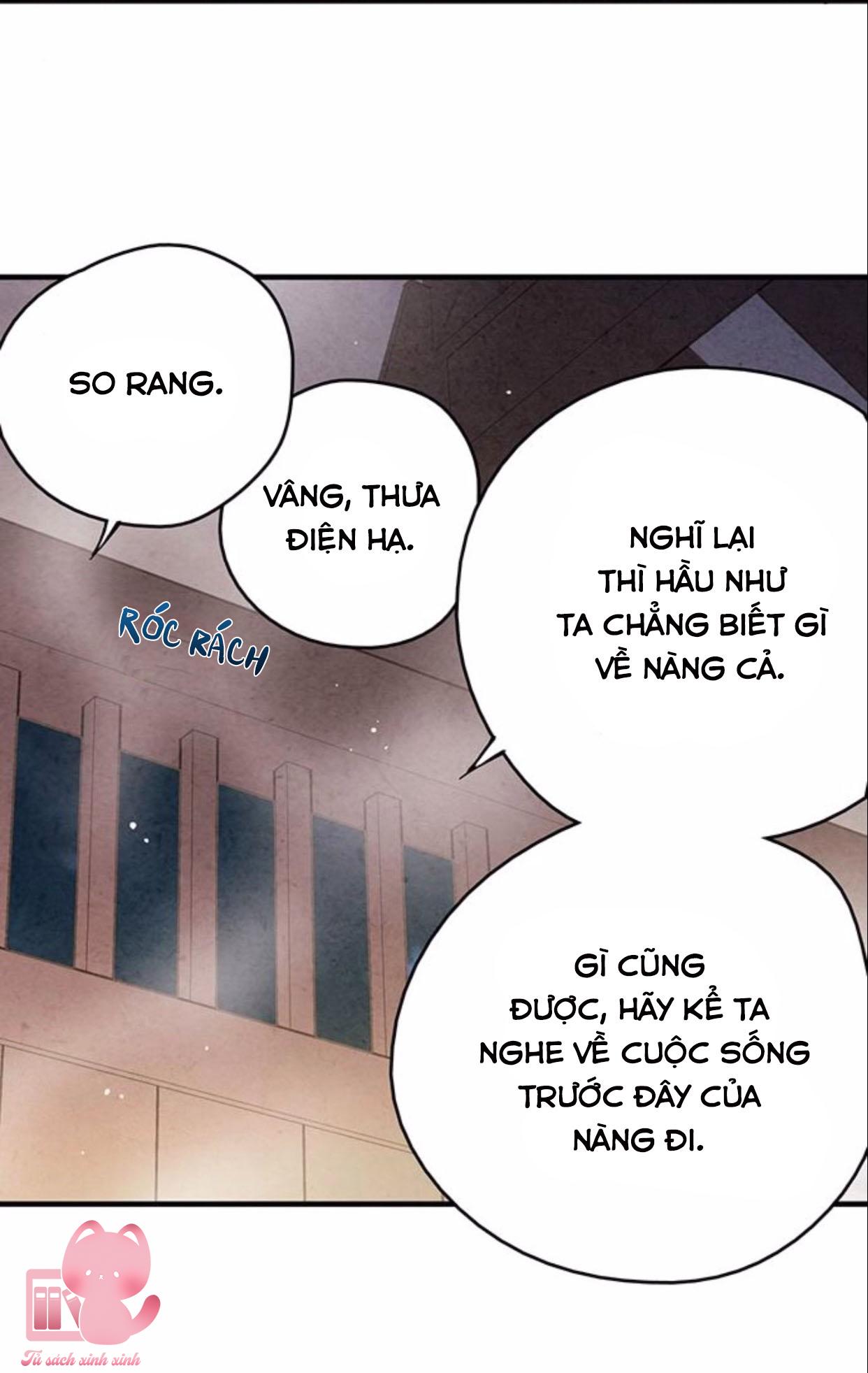Lệnh Cấm Hôn: Lệnh Cấm Hôn – Chap 55