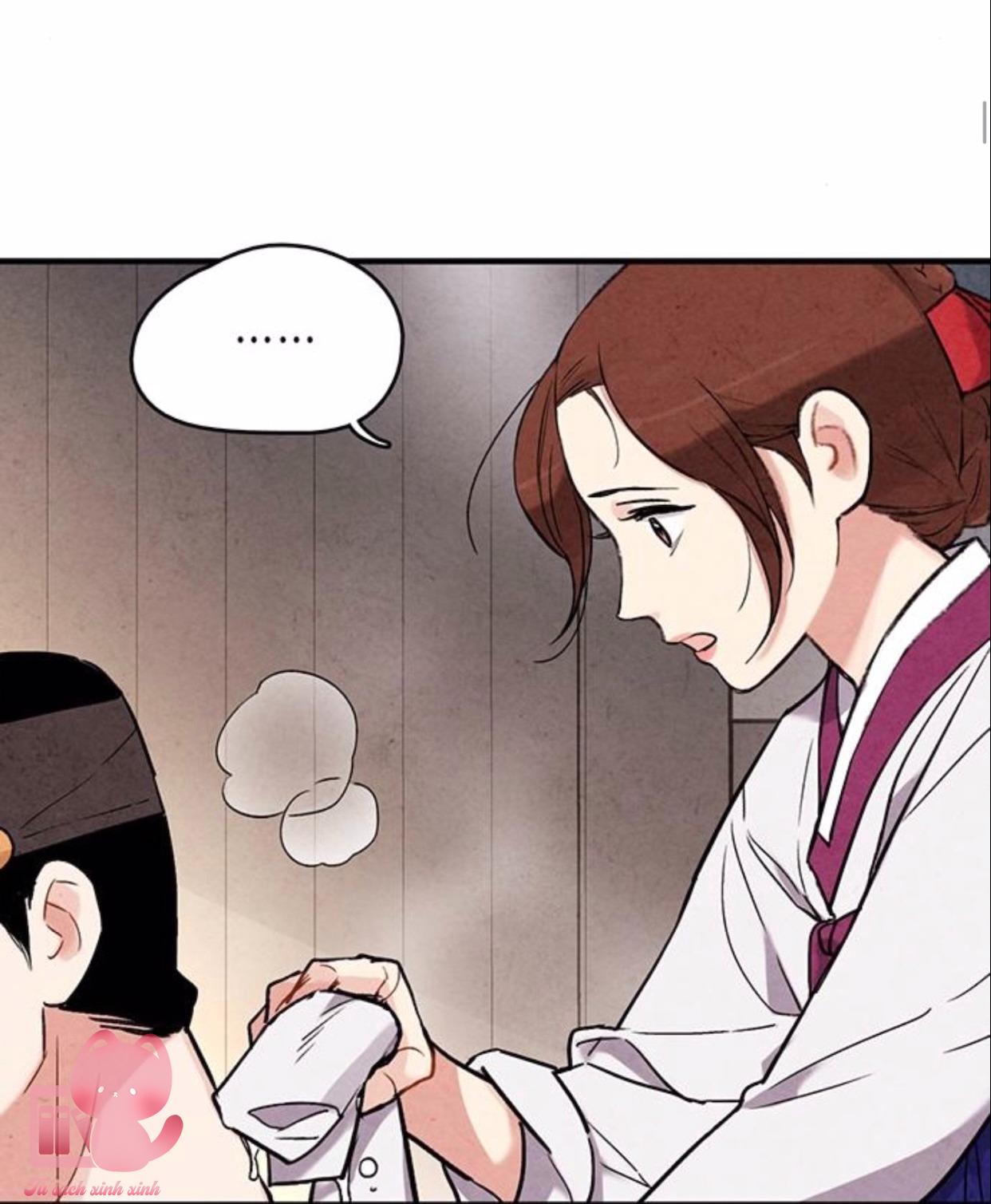 Lệnh Cấm Hôn: Lệnh Cấm Hôn – Chap 55