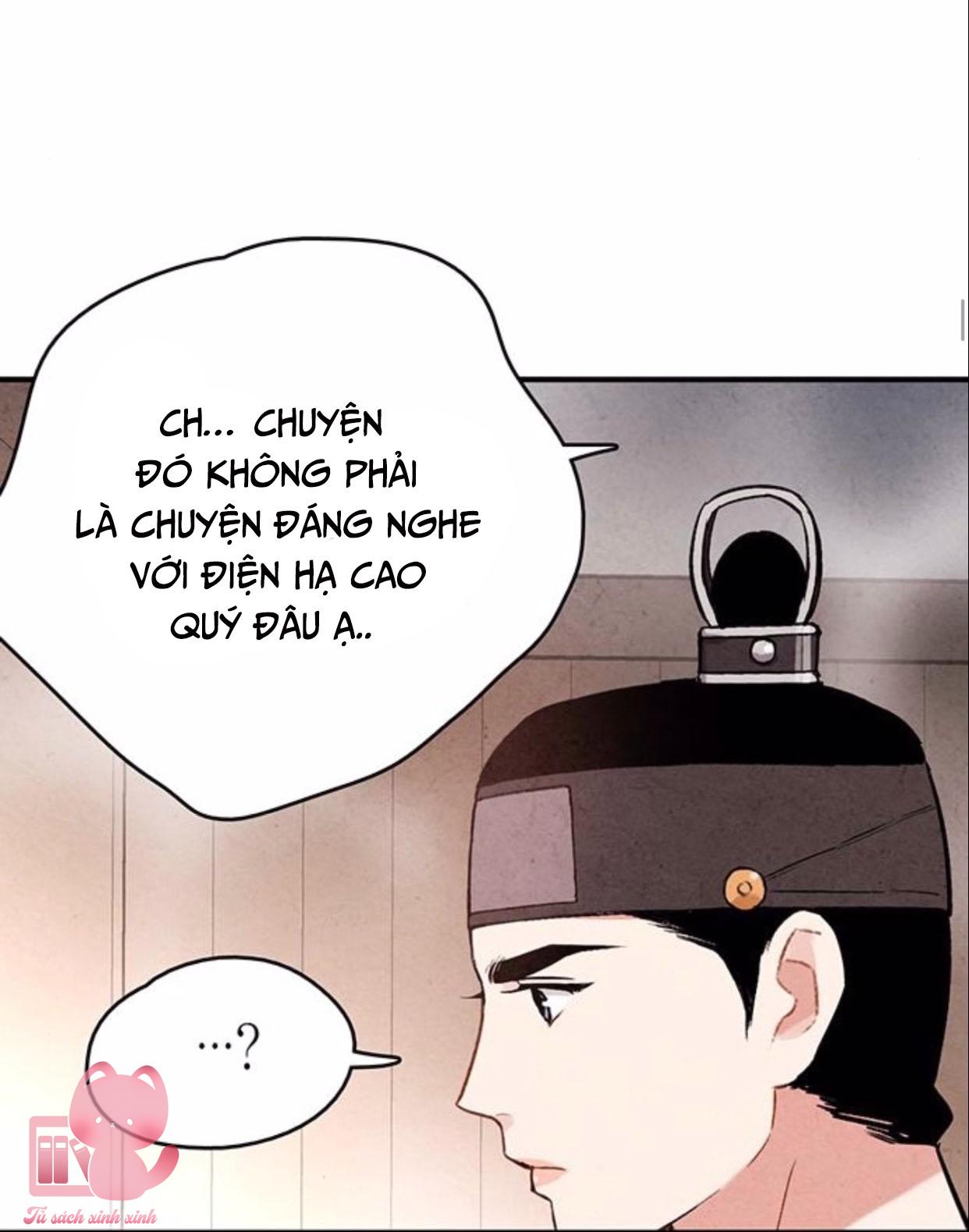 Lệnh Cấm Hôn: Lệnh Cấm Hôn – Chap 55