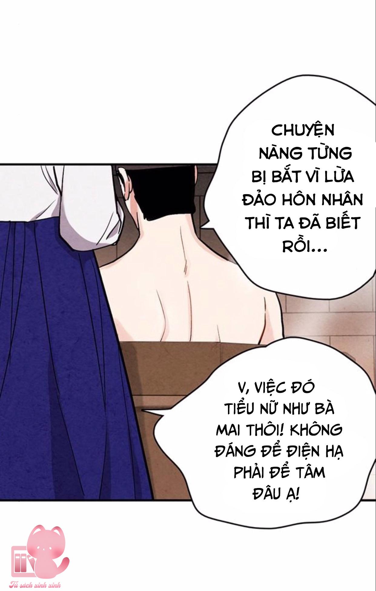 Lệnh Cấm Hôn: Lệnh Cấm Hôn – Chap 55