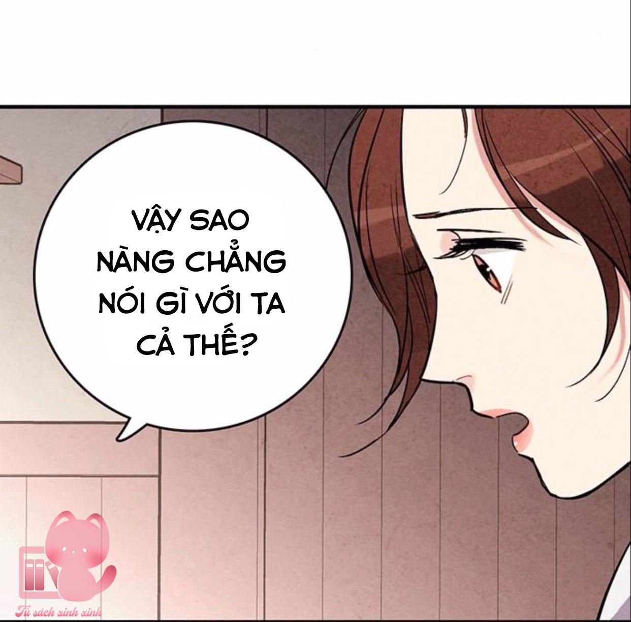 Lệnh Cấm Hôn: Lệnh Cấm Hôn – Chap 55