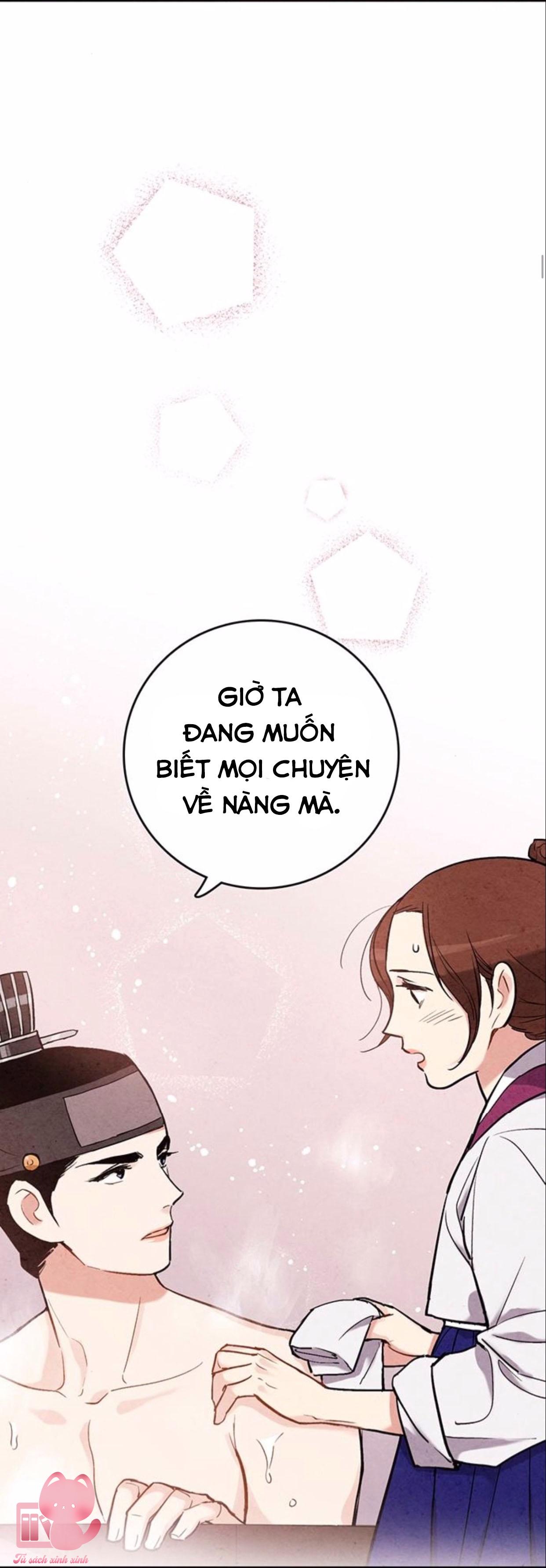 Lệnh Cấm Hôn: Lệnh Cấm Hôn – Chap 55
