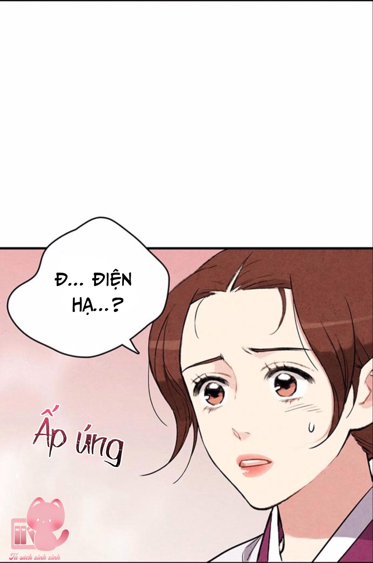 Lệnh Cấm Hôn: Lệnh Cấm Hôn – Chap 55