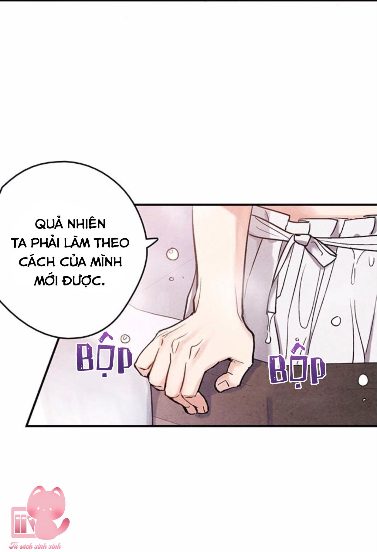 Lệnh Cấm Hôn: Lệnh Cấm Hôn – Chap 55