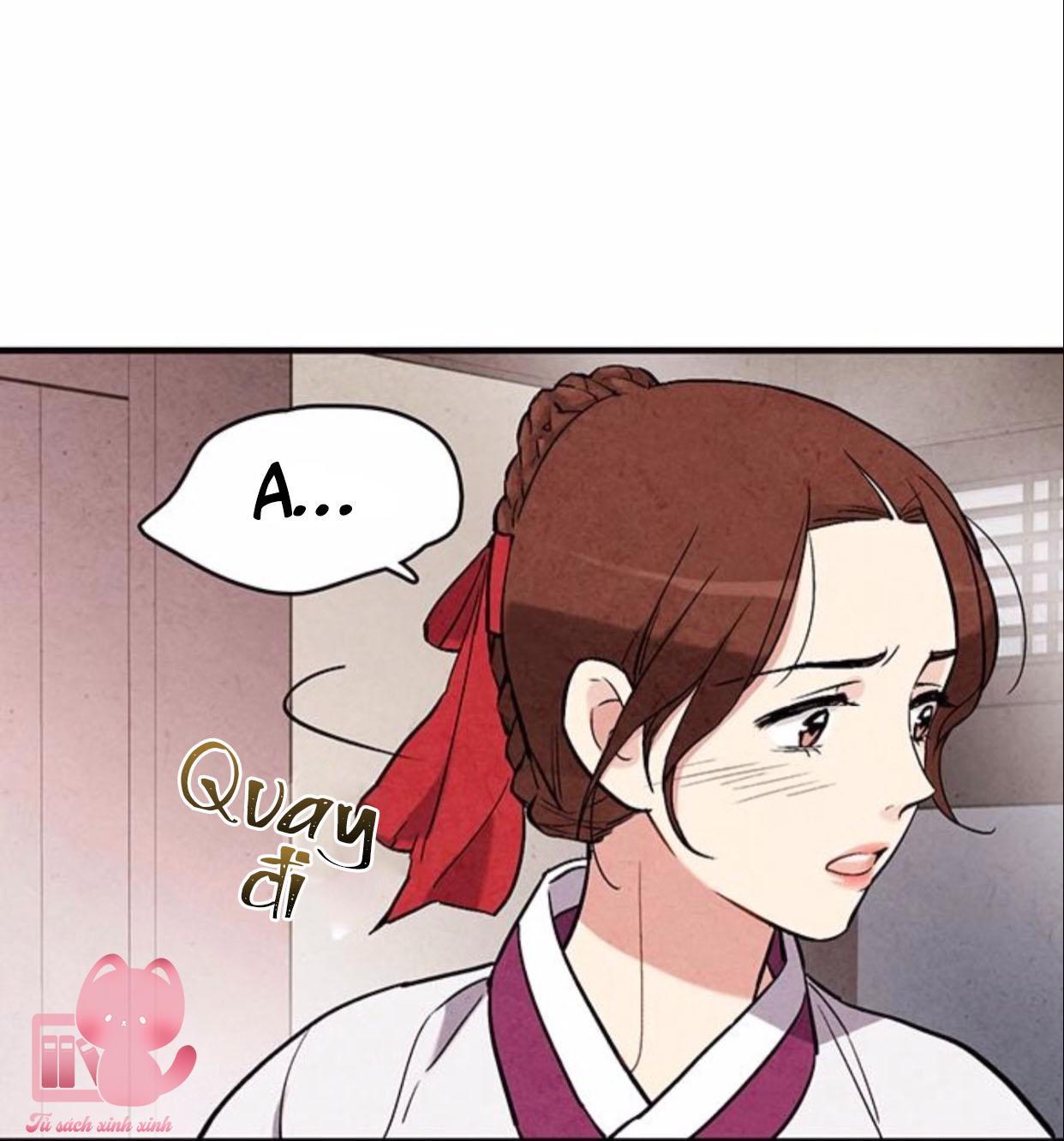Lệnh Cấm Hôn: Lệnh Cấm Hôn – Chap 55