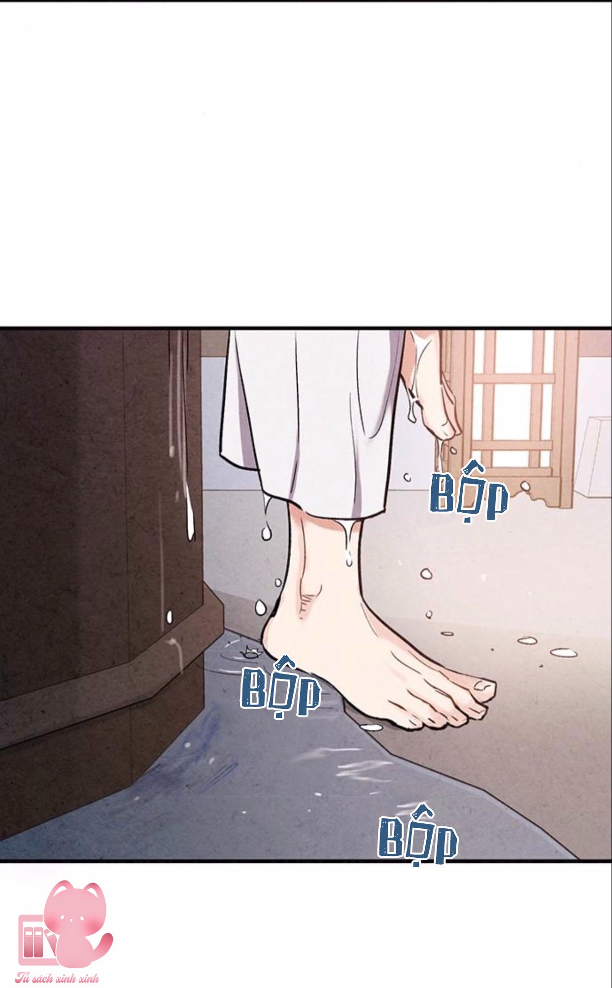 Lệnh Cấm Hôn: Lệnh Cấm Hôn – Chap 55