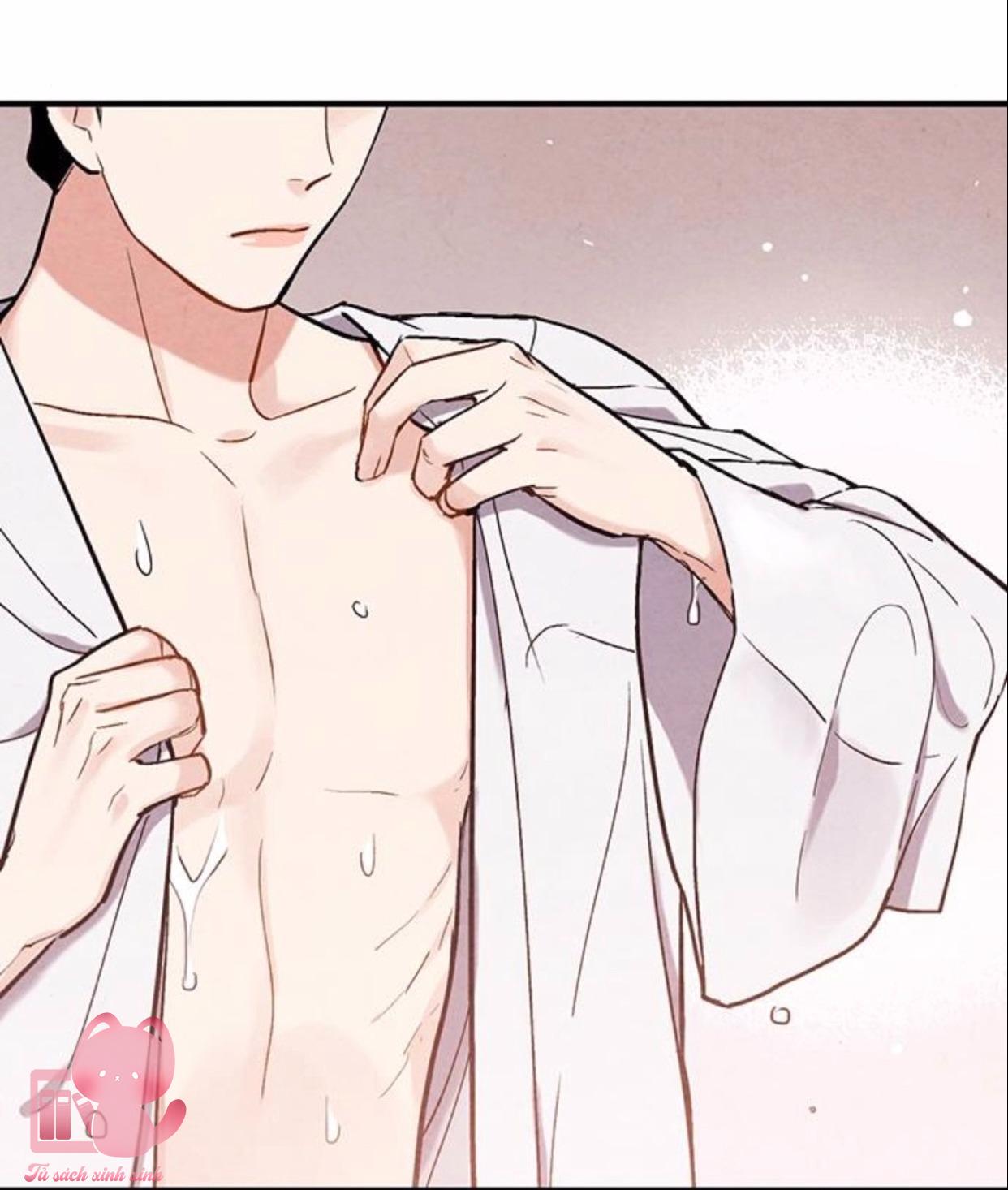 Lệnh Cấm Hôn: Lệnh Cấm Hôn – Chap 55