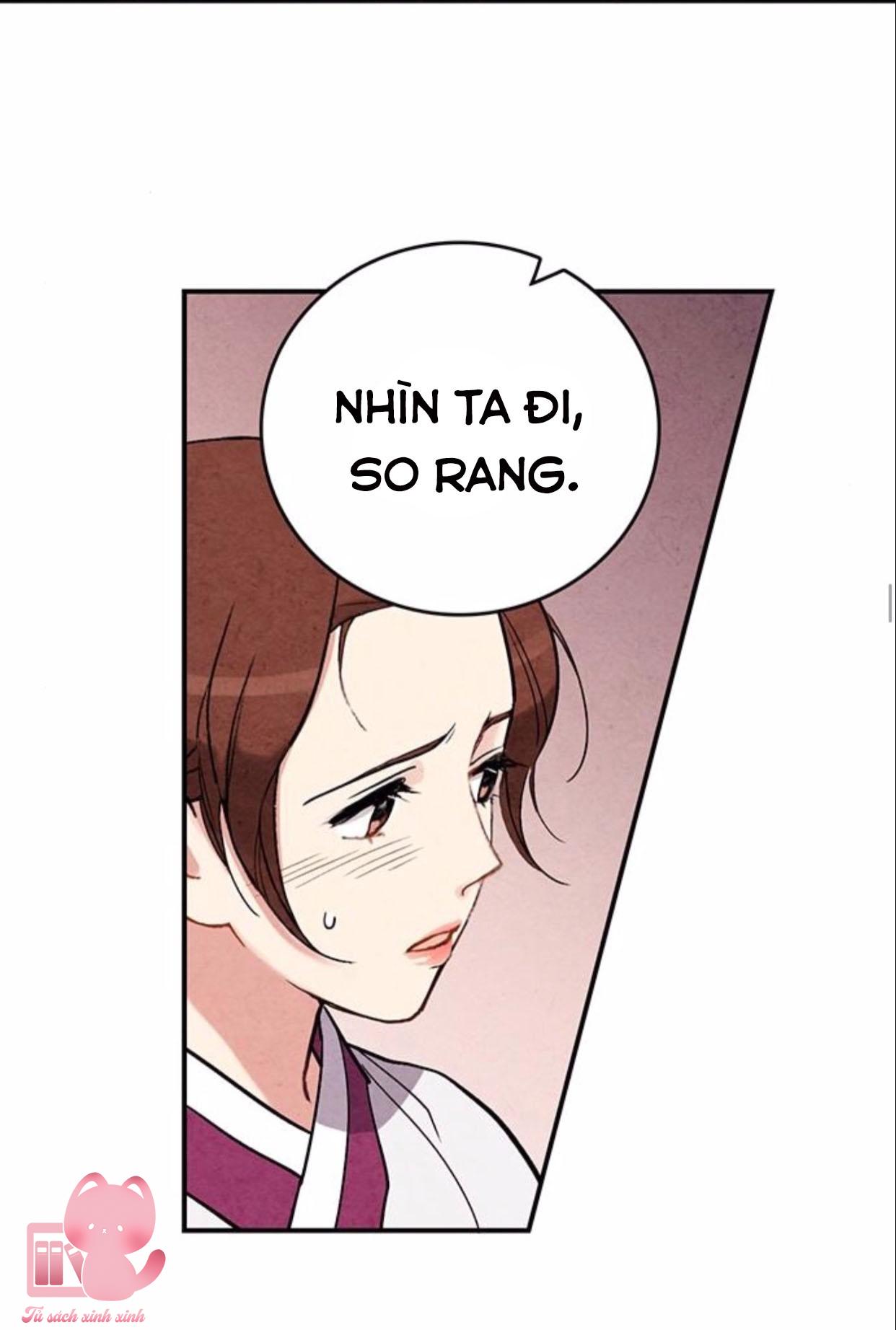 Lệnh Cấm Hôn: Lệnh Cấm Hôn – Chap 55