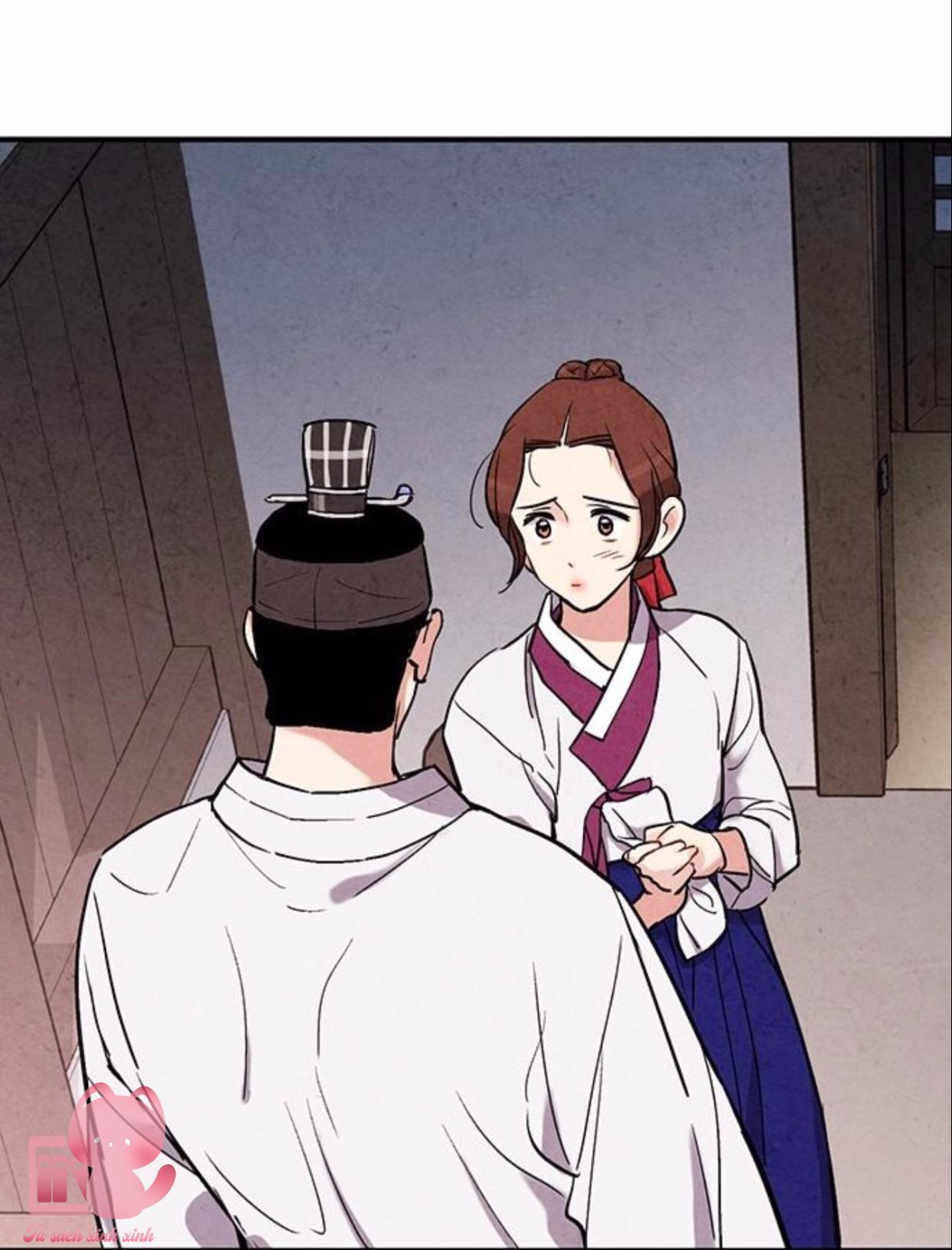 Lệnh Cấm Hôn: Lệnh Cấm Hôn – Chap 55