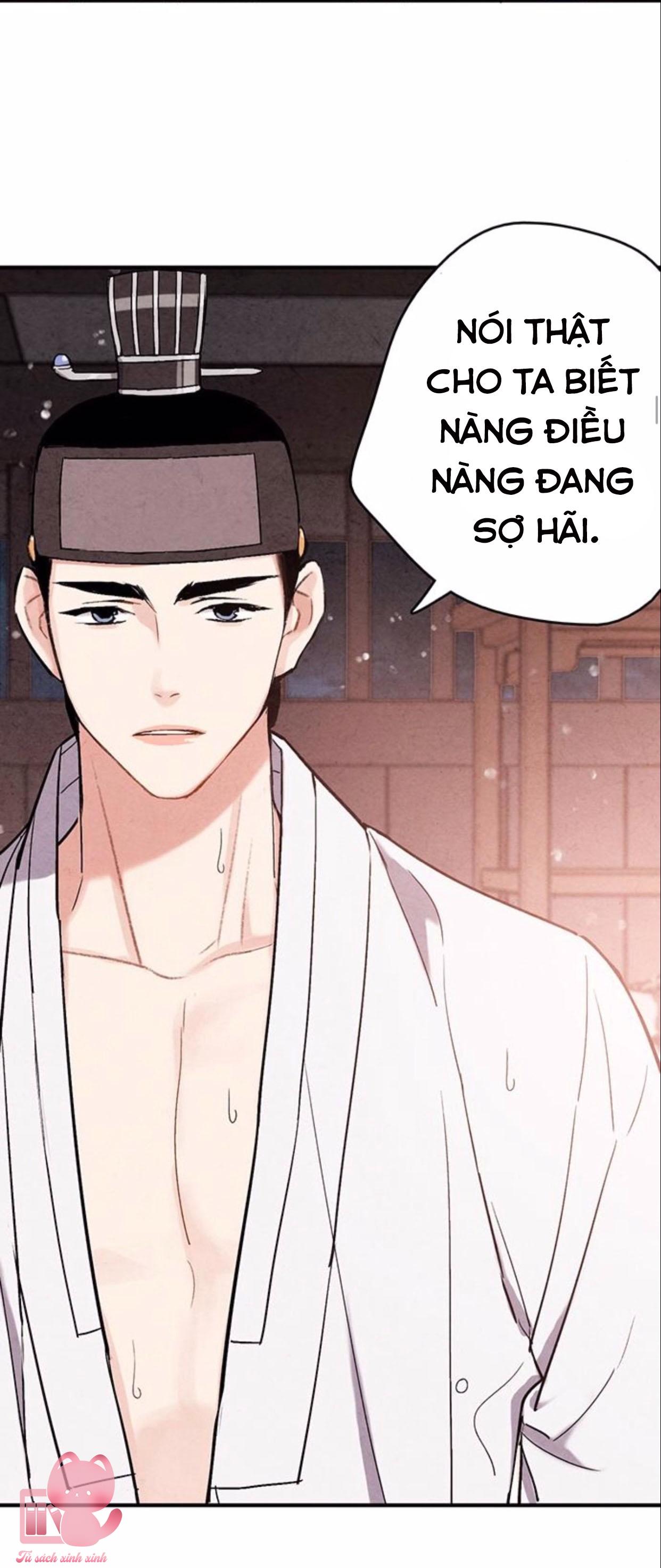 Lệnh Cấm Hôn: Lệnh Cấm Hôn – Chap 55