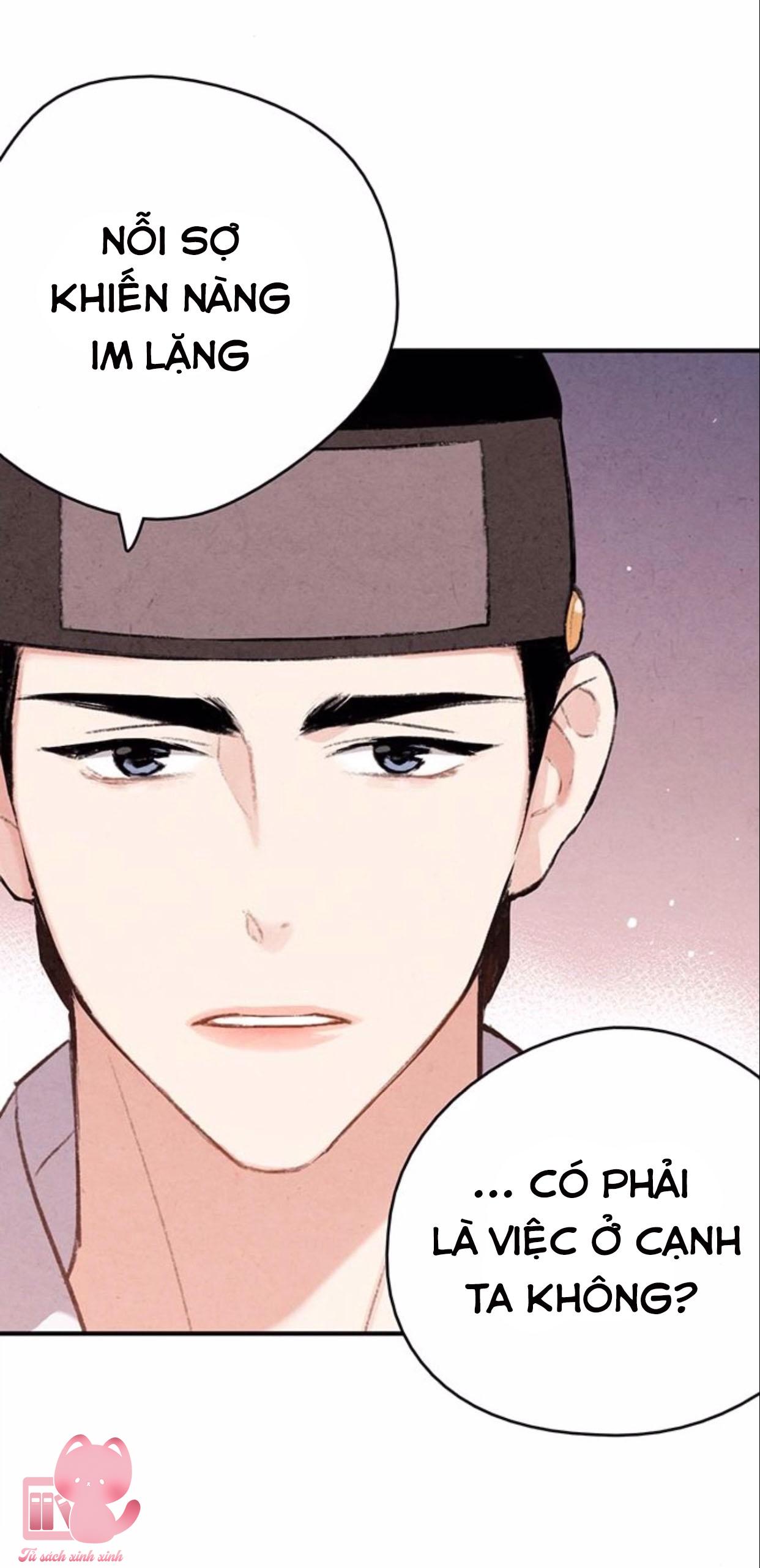 Lệnh Cấm Hôn: Lệnh Cấm Hôn – Chap 55