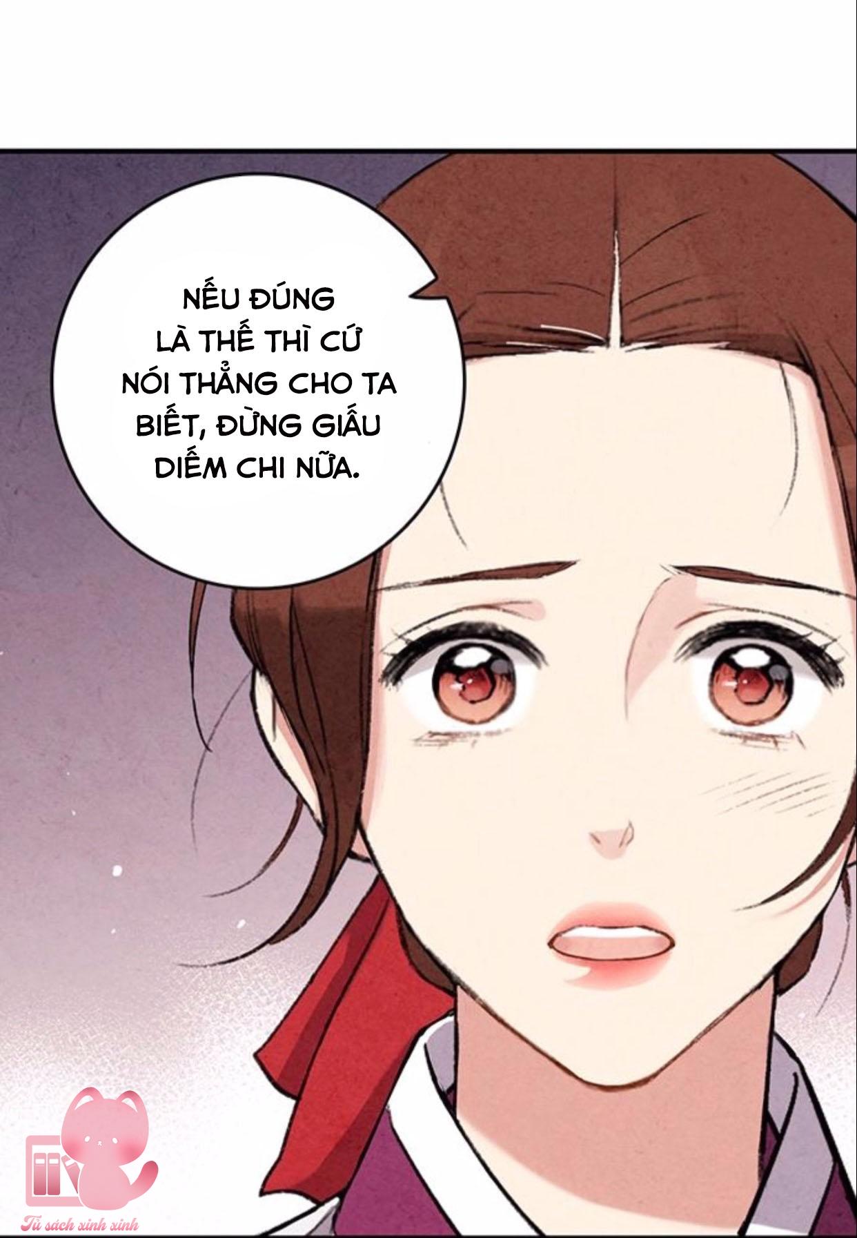 Lệnh Cấm Hôn: Lệnh Cấm Hôn – Chap 55
