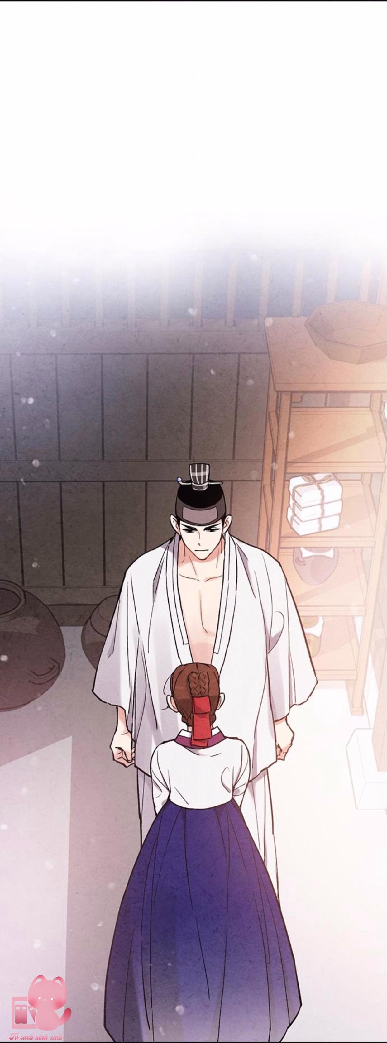 Lệnh Cấm Hôn: Lệnh Cấm Hôn – Chap 55