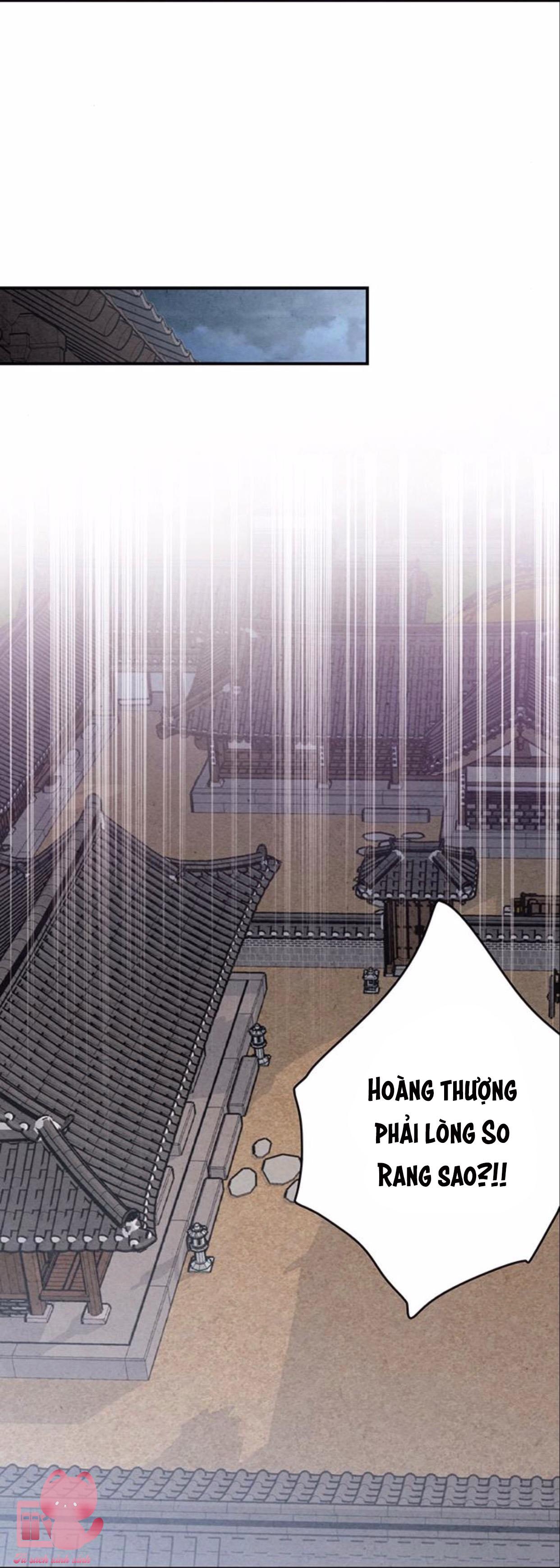 Lệnh Cấm Hôn: Lệnh Cấm Hôn – Chap 55