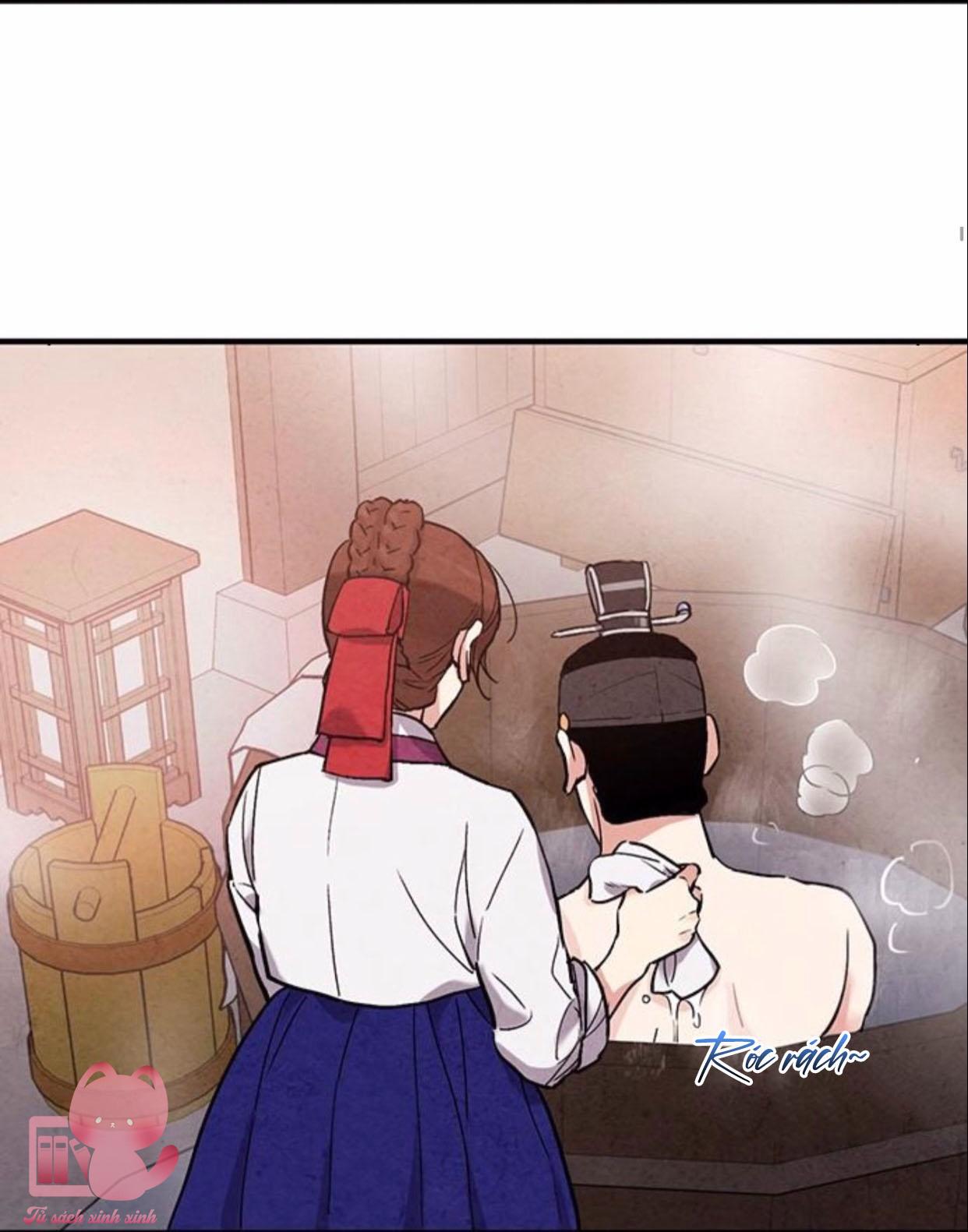 Lệnh Cấm Hôn: Lệnh Cấm Hôn – Chap 55