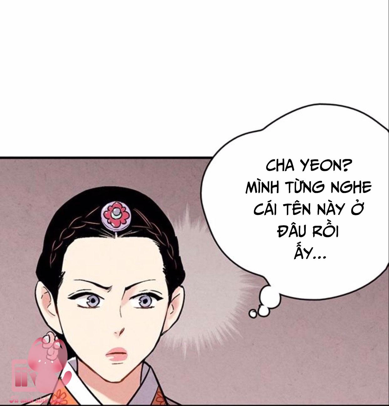 Lệnh Cấm Hôn: Lệnh Cấm Hôn – Chap 55