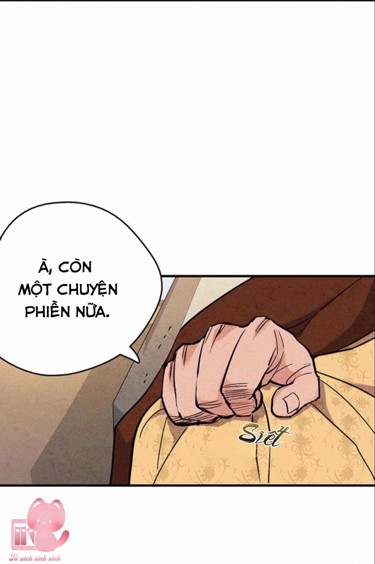 Lệnh Cấm Hôn: Lệnh Cấm Hôn – Chap 55