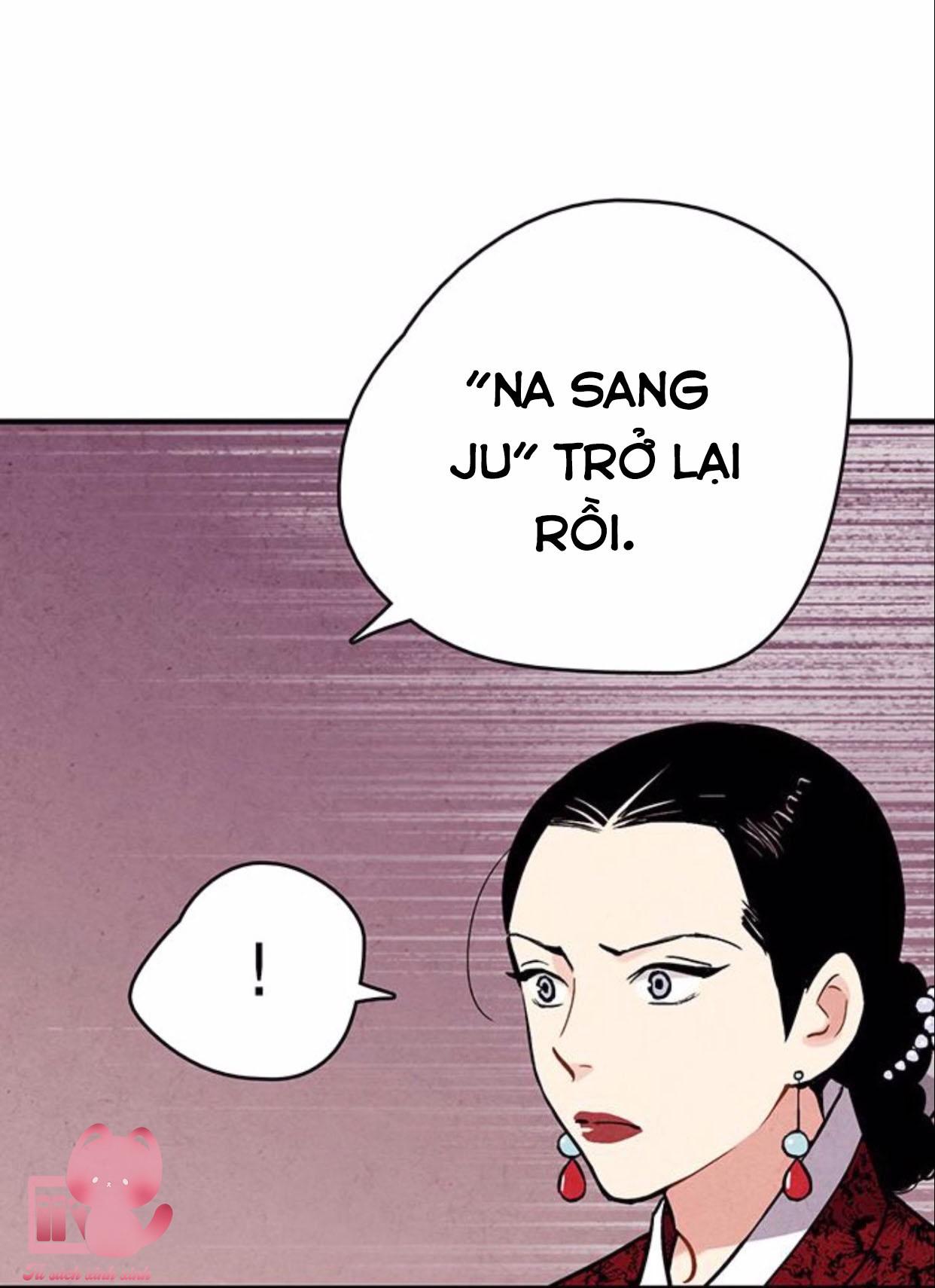 Lệnh Cấm Hôn: Lệnh Cấm Hôn – Chap 55