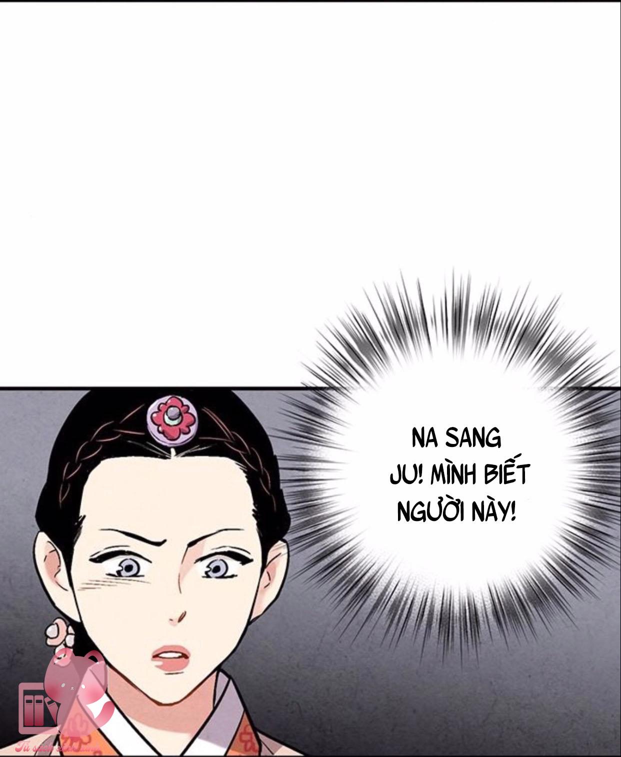 Lệnh Cấm Hôn: Lệnh Cấm Hôn – Chap 55