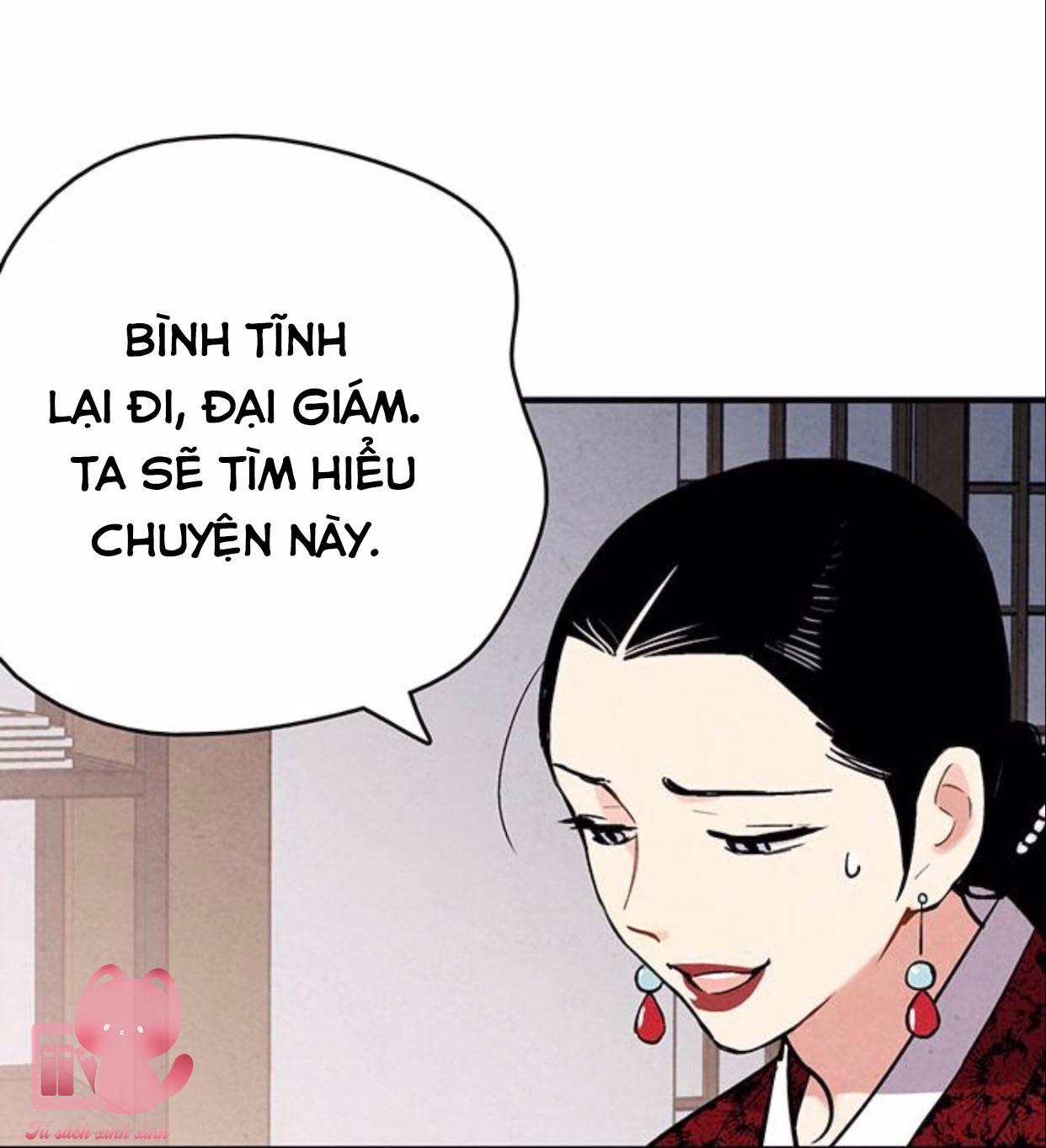 Lệnh Cấm Hôn: Lệnh Cấm Hôn – Chap 55