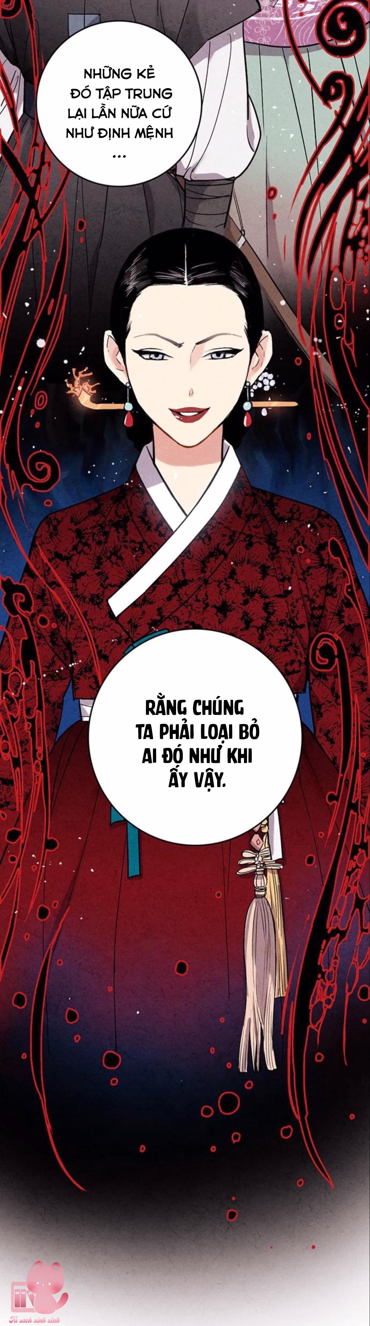 Lệnh Cấm Hôn: Lệnh Cấm Hôn – Chap 55