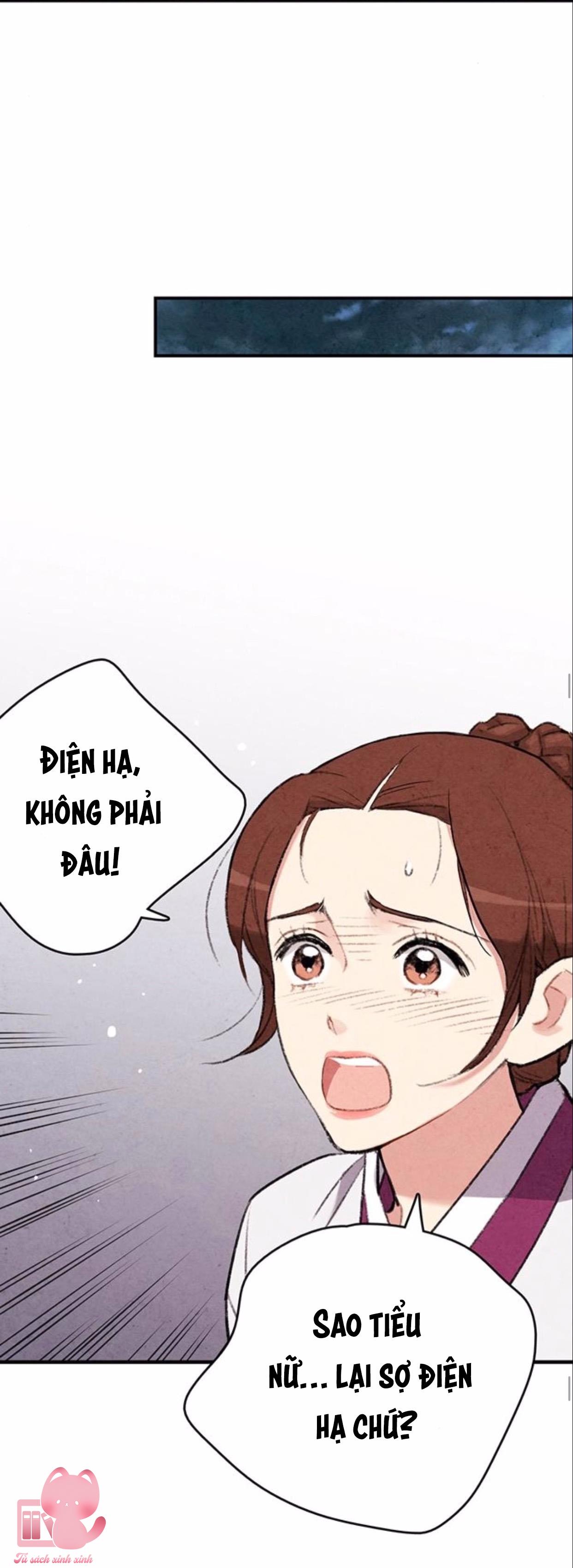 Lệnh Cấm Hôn: Lệnh Cấm Hôn – Chap 55