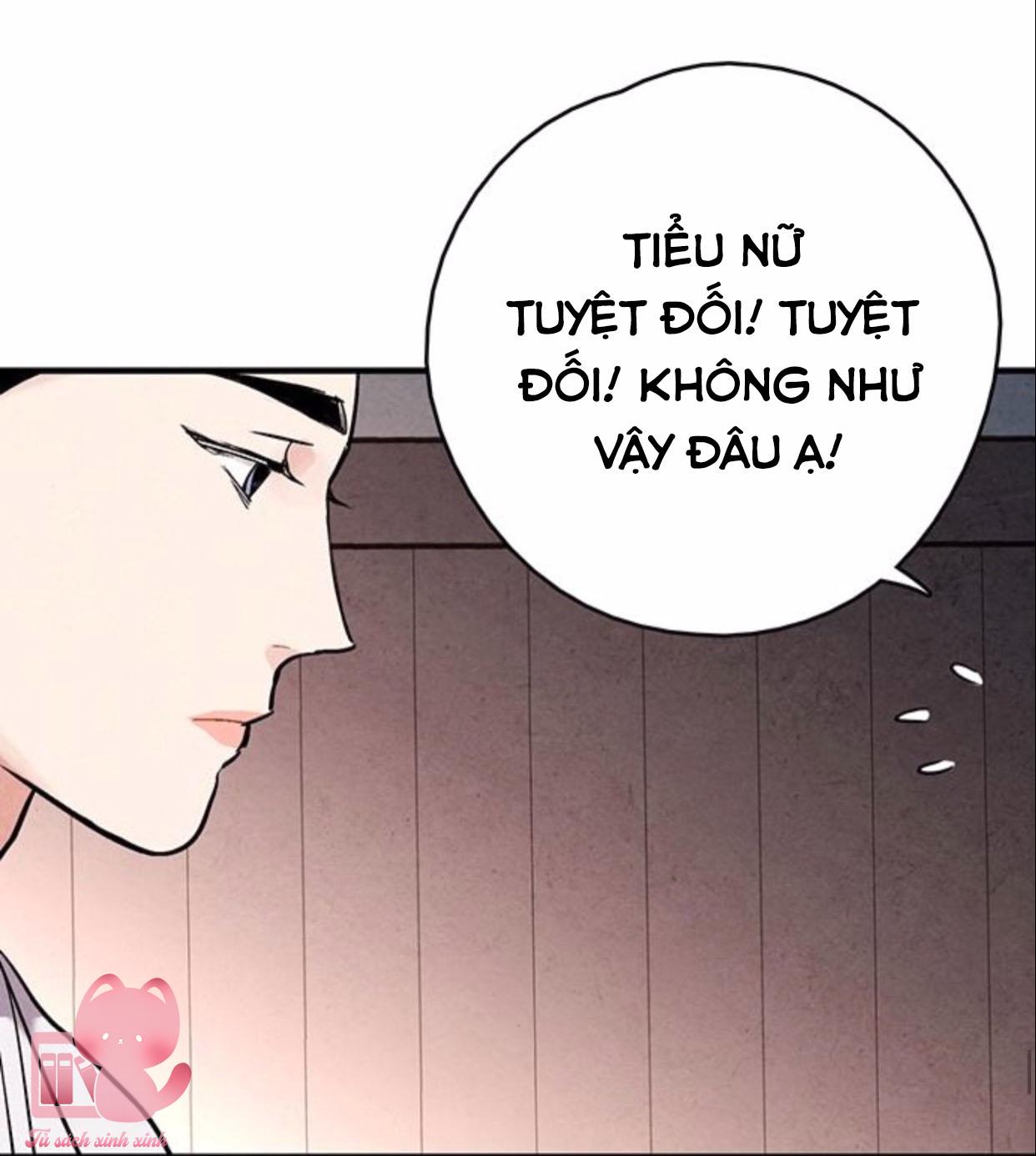 Lệnh Cấm Hôn: Lệnh Cấm Hôn – Chap 55