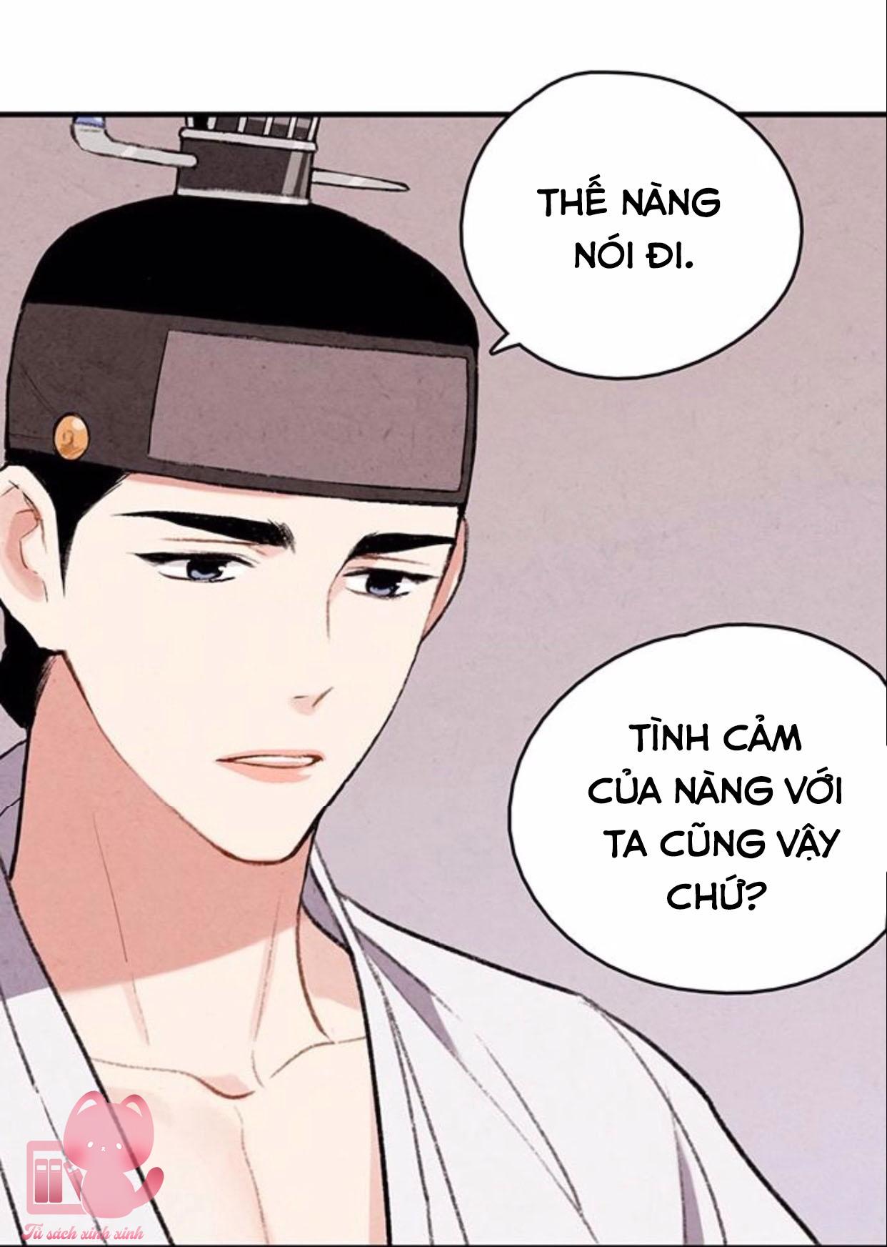 Lệnh Cấm Hôn: Lệnh Cấm Hôn – Chap 55