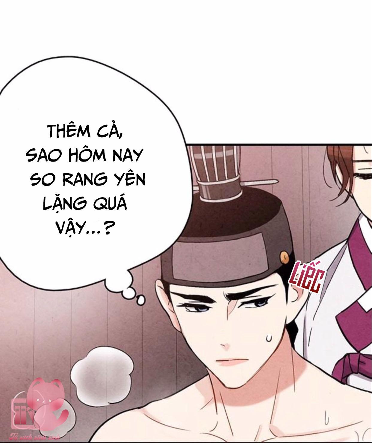 Lệnh Cấm Hôn: Lệnh Cấm Hôn – Chap 55