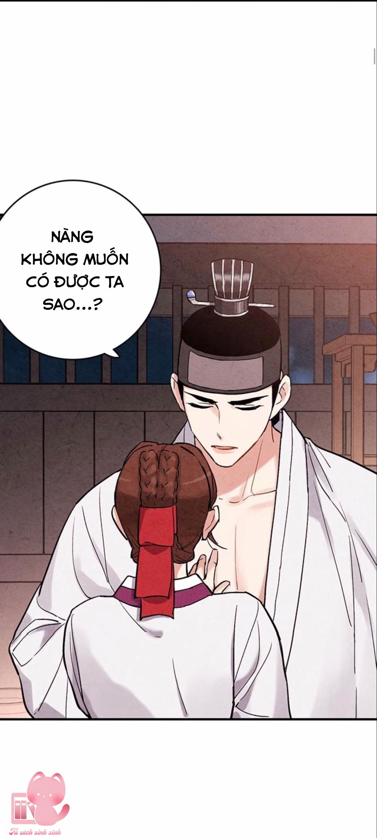 Lệnh Cấm Hôn: Lệnh Cấm Hôn – Chap 55