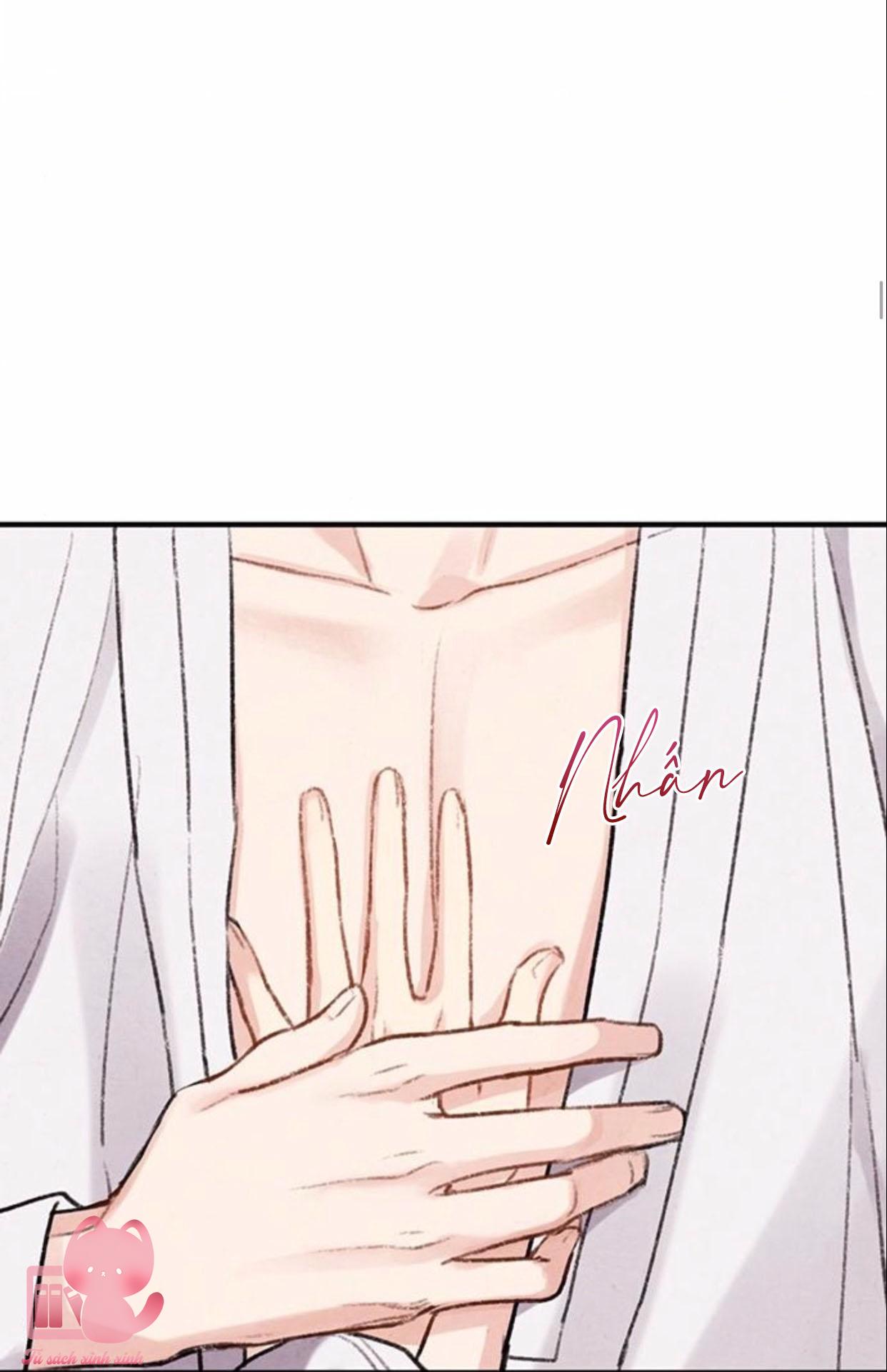 Lệnh Cấm Hôn: Lệnh Cấm Hôn – Chap 55