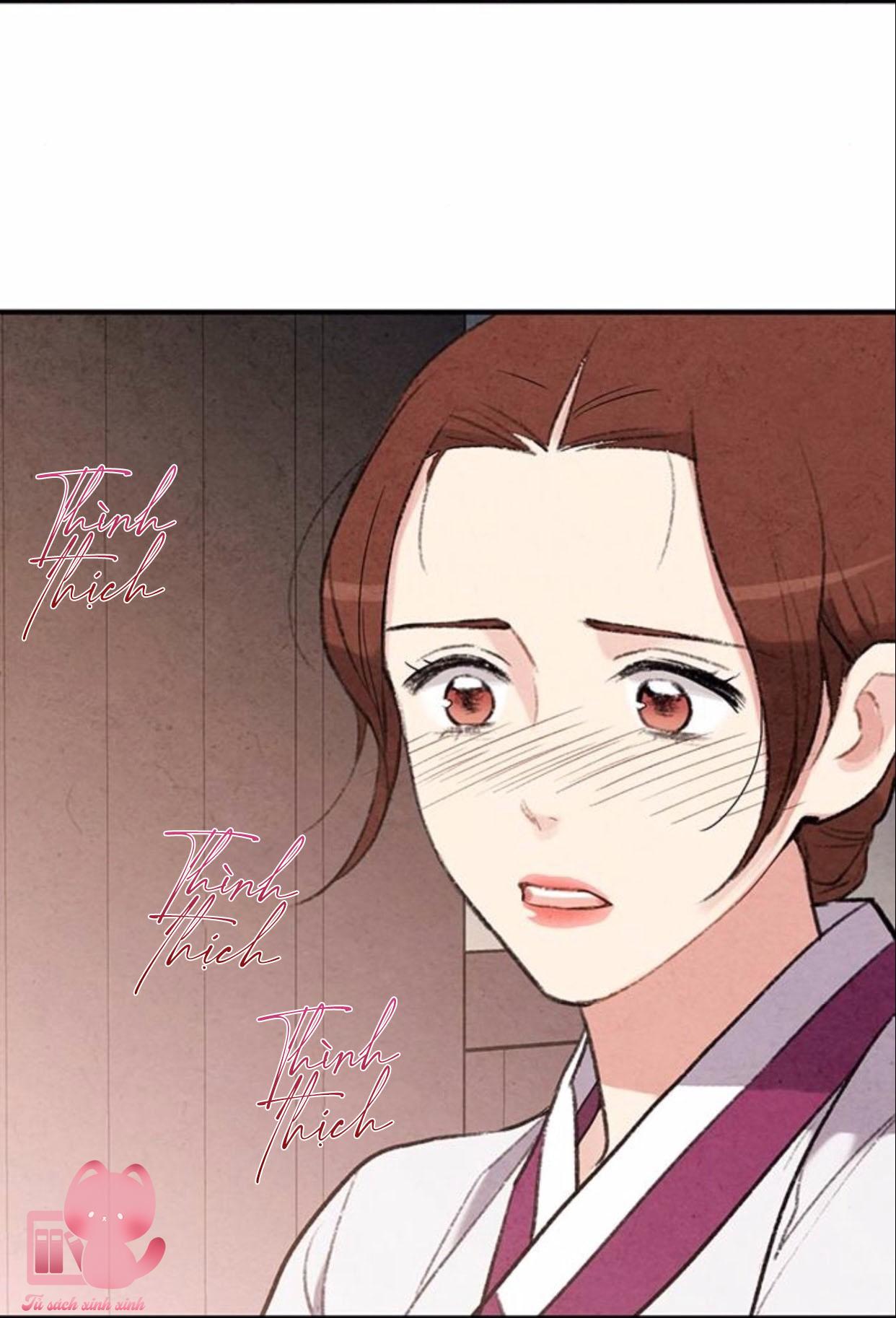 Lệnh Cấm Hôn: Lệnh Cấm Hôn – Chap 55