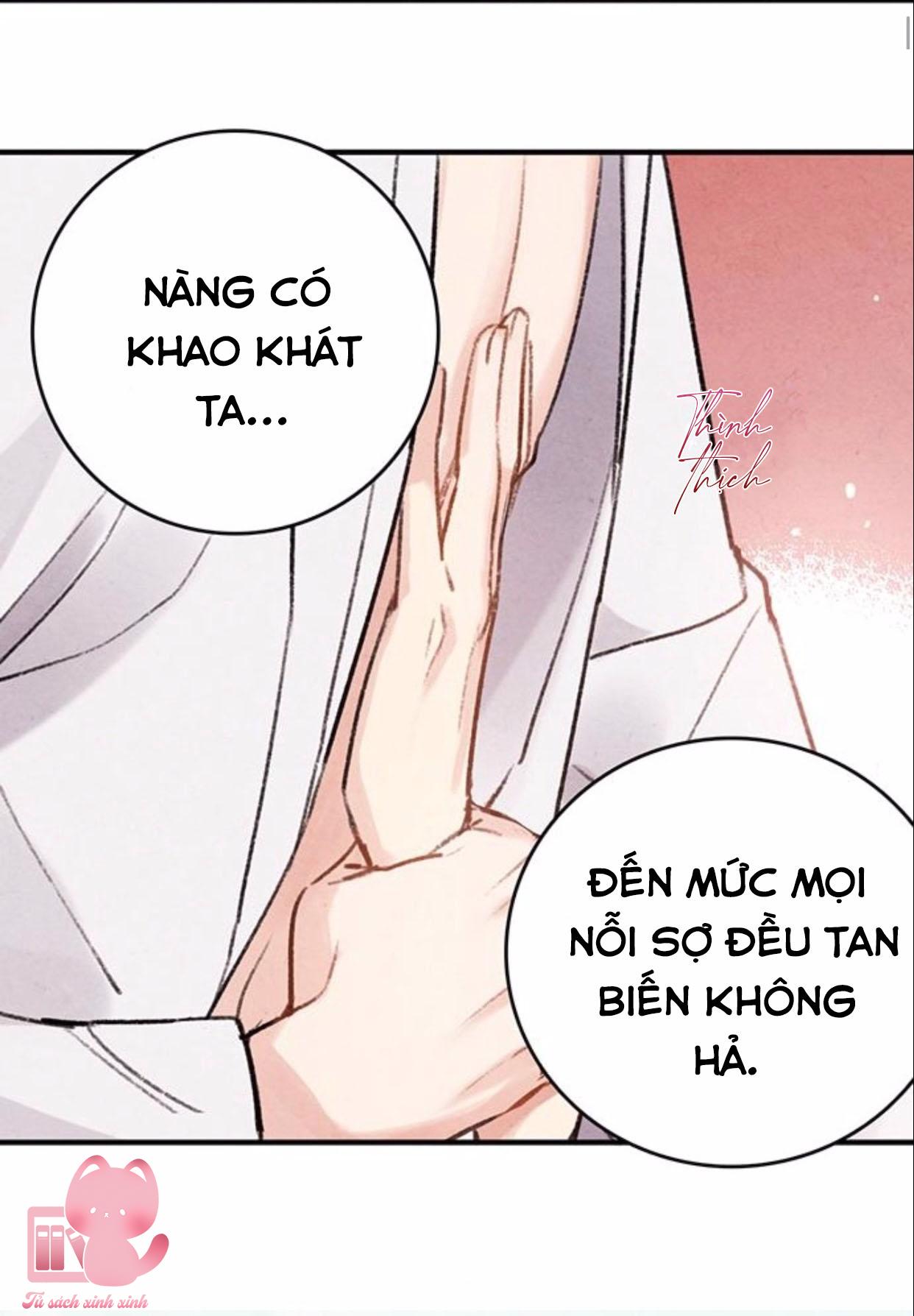 Lệnh Cấm Hôn: Lệnh Cấm Hôn – Chap 55