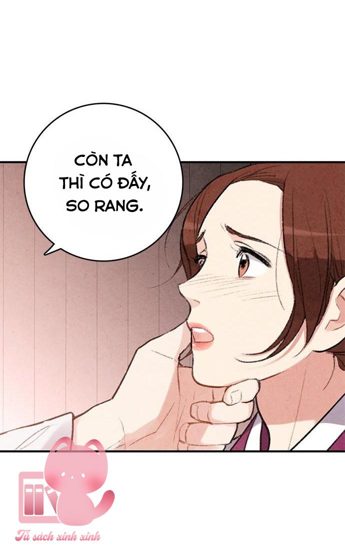 Lệnh Cấm Hôn: Lệnh Cấm Hôn – Chap 55