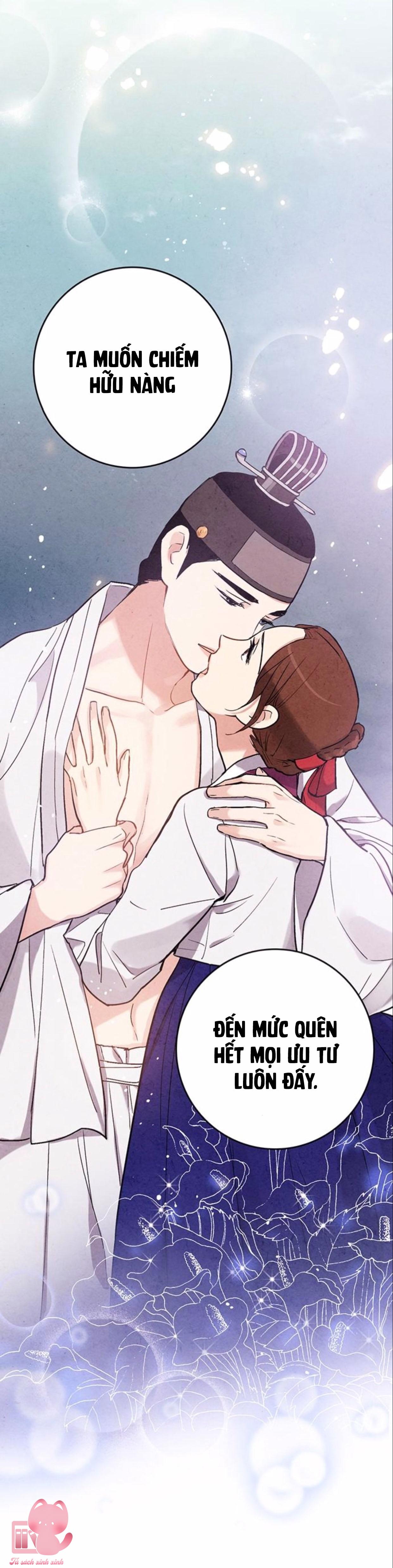 Lệnh Cấm Hôn: Lệnh Cấm Hôn – Chap 55