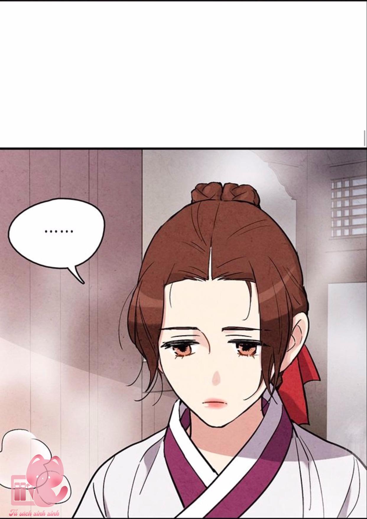 Lệnh Cấm Hôn: Lệnh Cấm Hôn – Chap 55