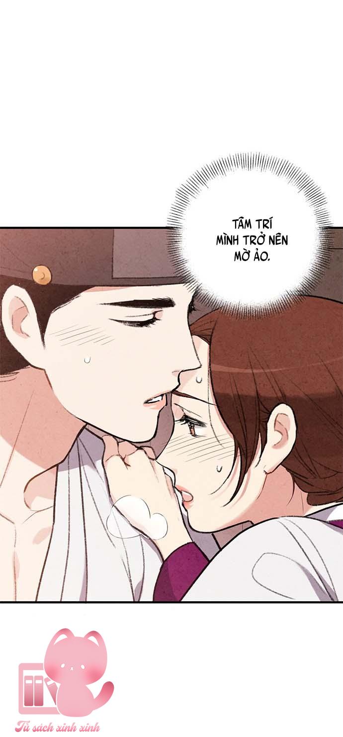 Lệnh Cấm Hôn: Lệnh Cấm Hôn – Chap 56