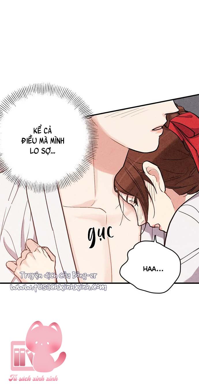 Lệnh Cấm Hôn: Lệnh Cấm Hôn – Chap 56