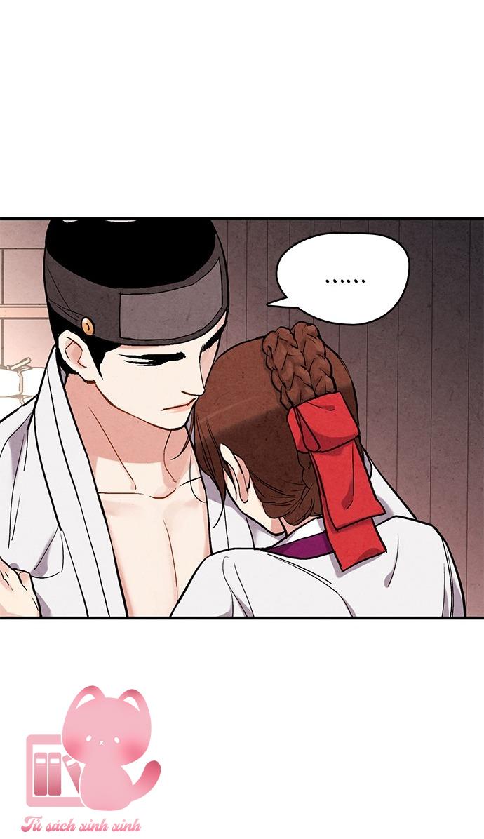 Lệnh Cấm Hôn: Lệnh Cấm Hôn – Chap 56