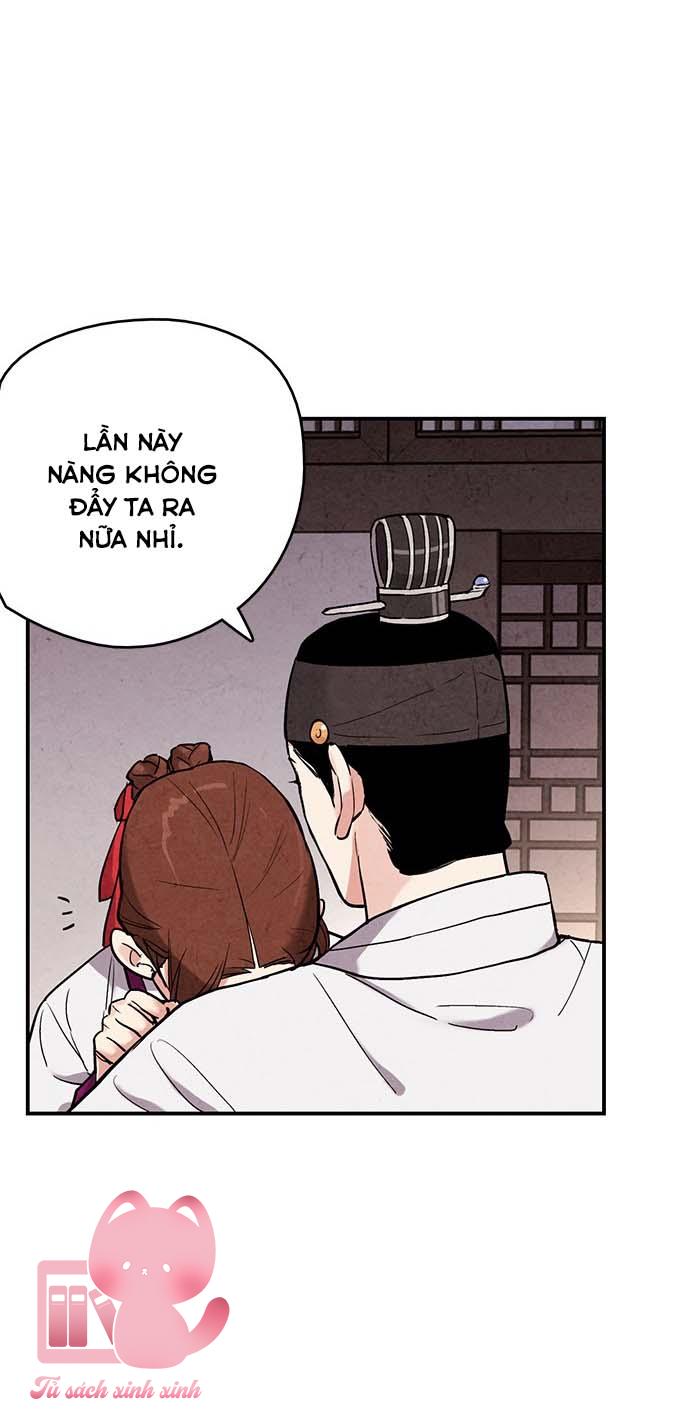 Lệnh Cấm Hôn: Lệnh Cấm Hôn – Chap 56