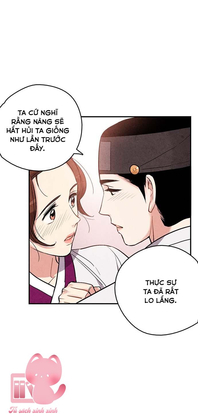 Lệnh Cấm Hôn: Lệnh Cấm Hôn – Chap 56