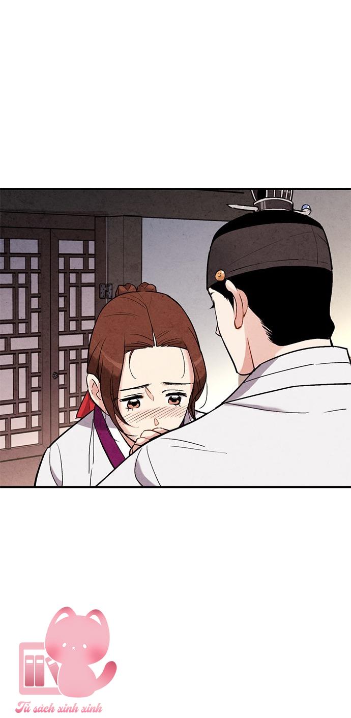 Lệnh Cấm Hôn: Lệnh Cấm Hôn – Chap 56