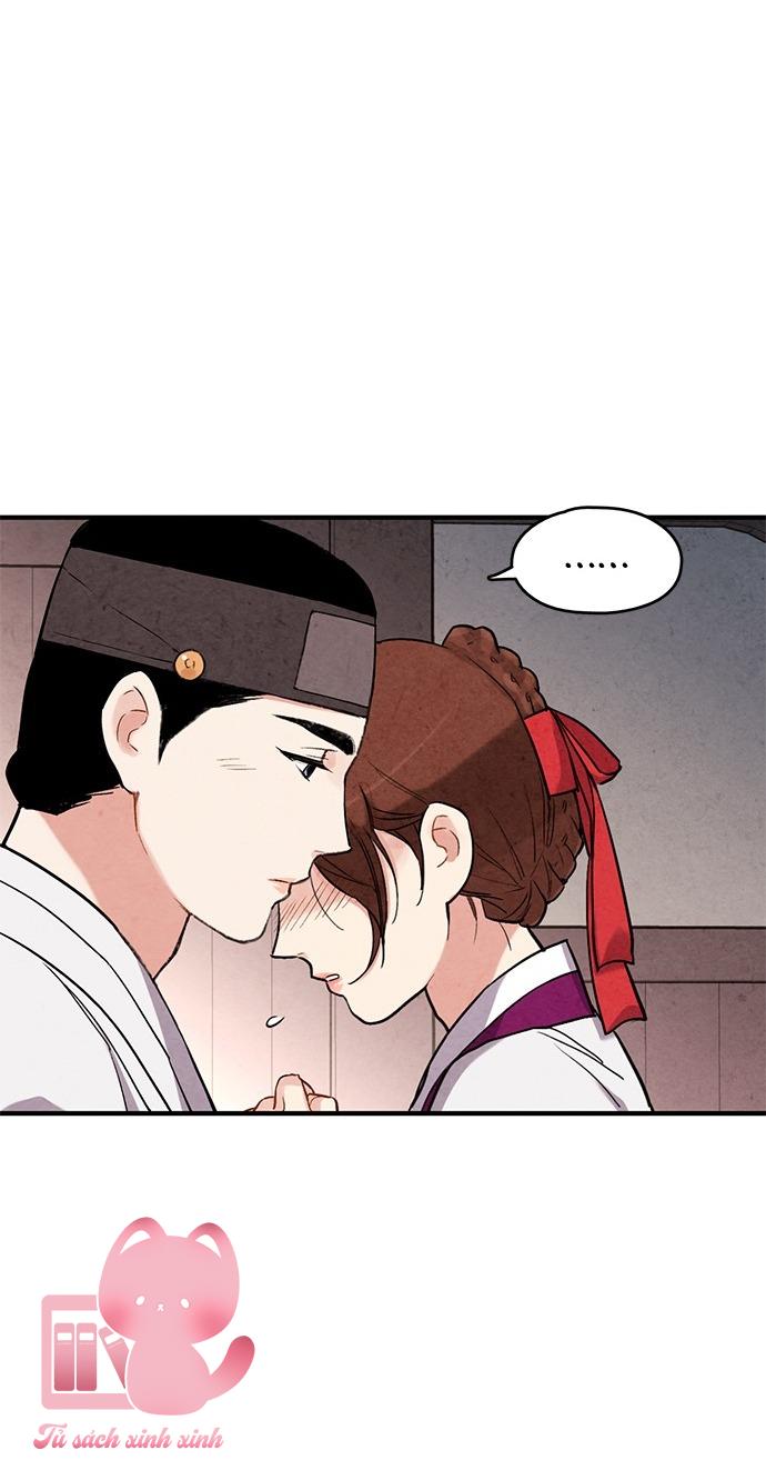 Lệnh Cấm Hôn: Lệnh Cấm Hôn – Chap 56